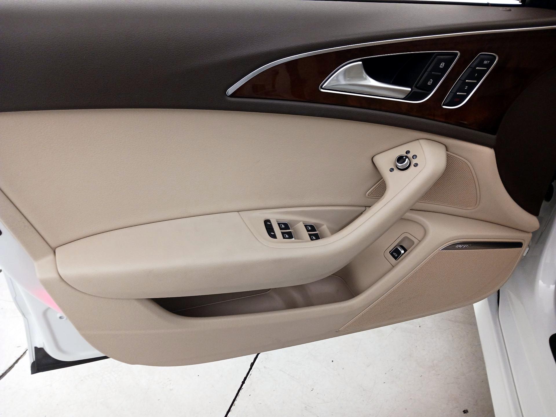 Thumbnail: 2017 Audi A6 - 12