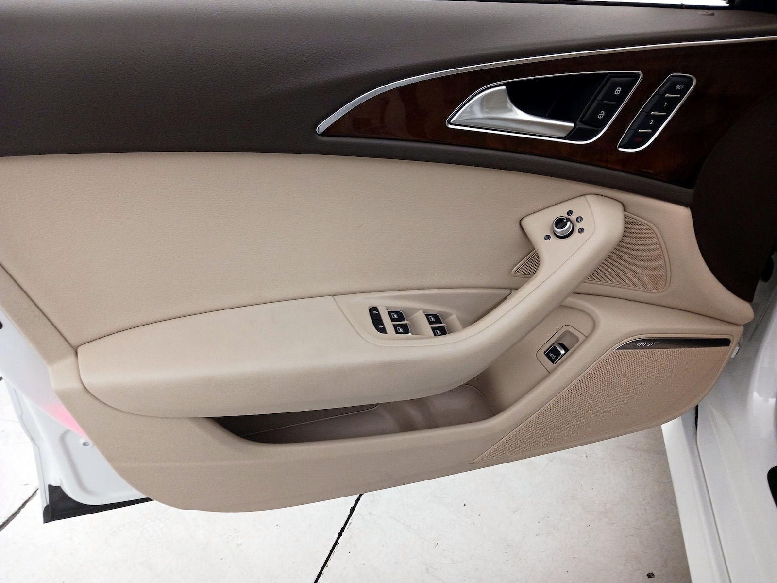 2017 Audi A6 Premium Plus - Photo 13