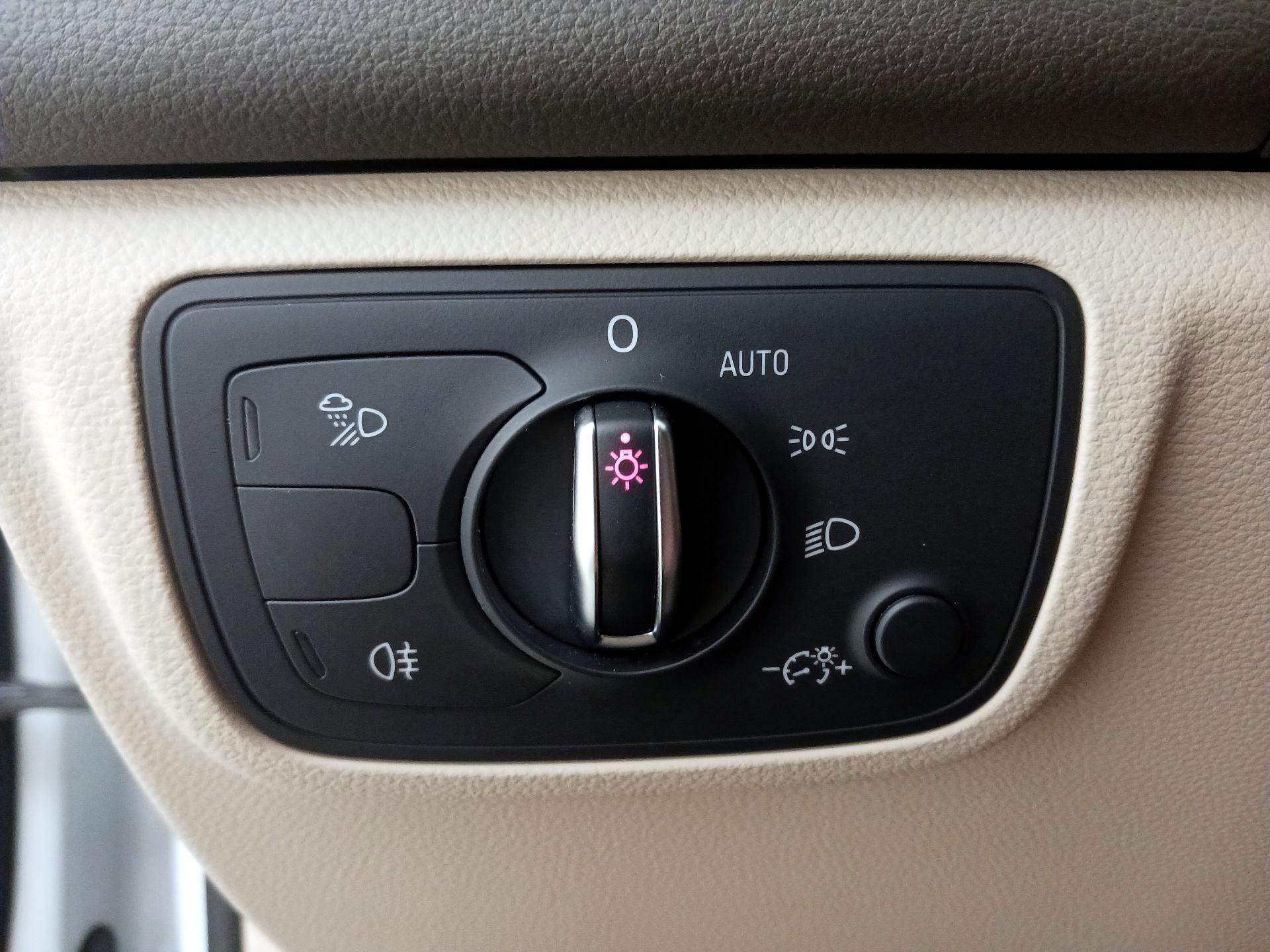 Thumbnail: 2017 Audi A6 - 13