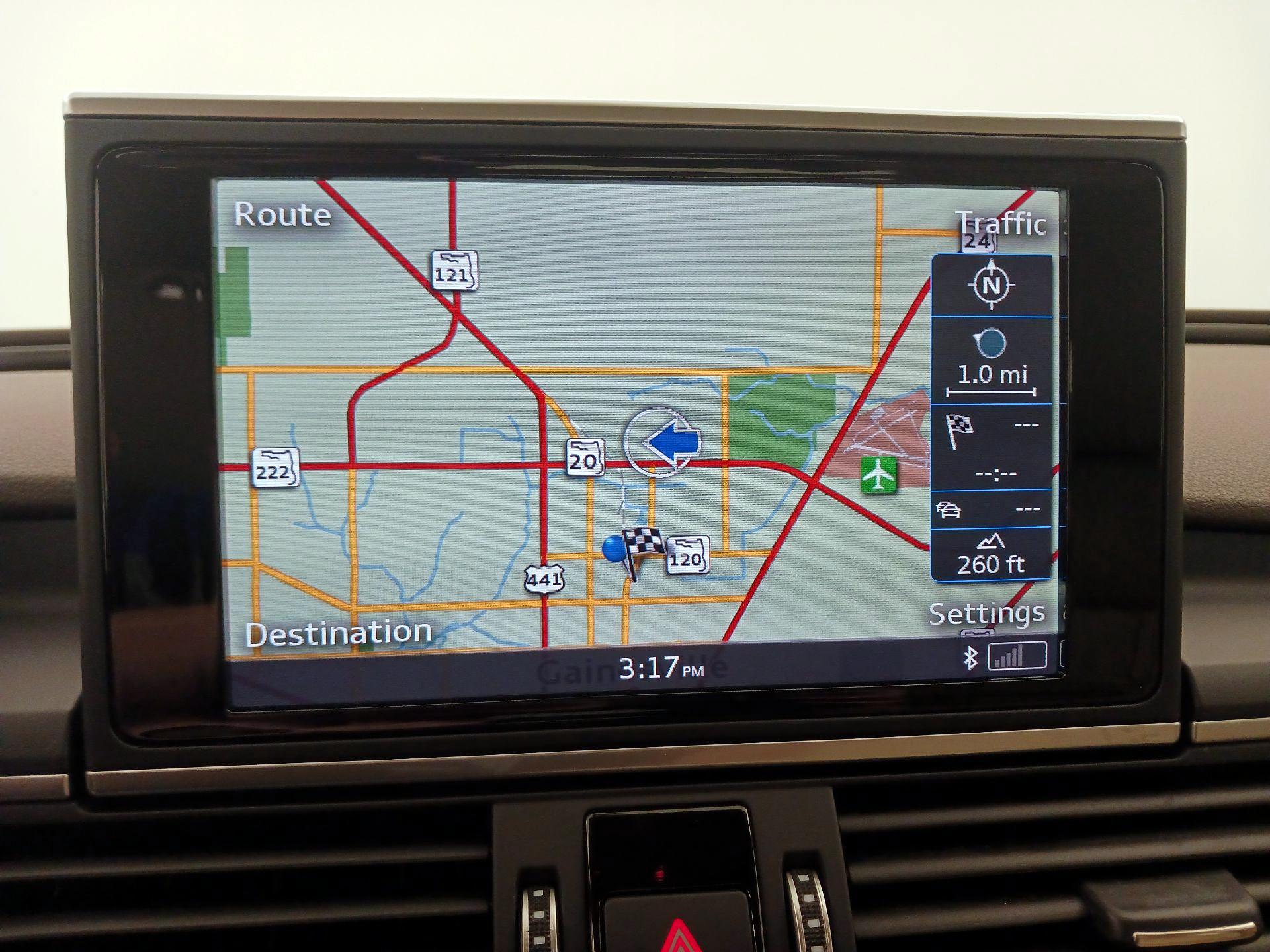 Thumbnail: 2017 Audi A6 - 14