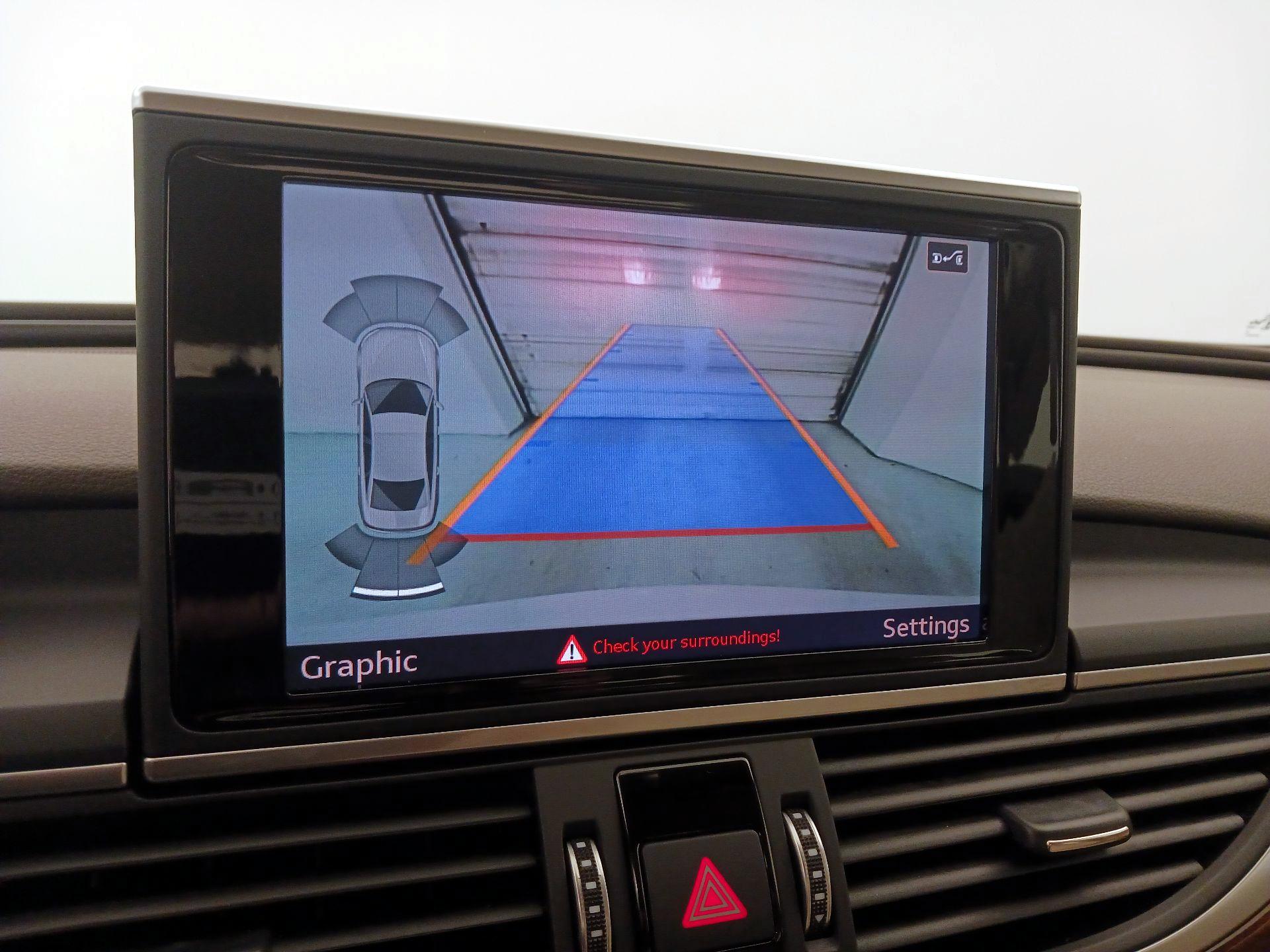 Thumbnail: 2017 Audi A6 - 15