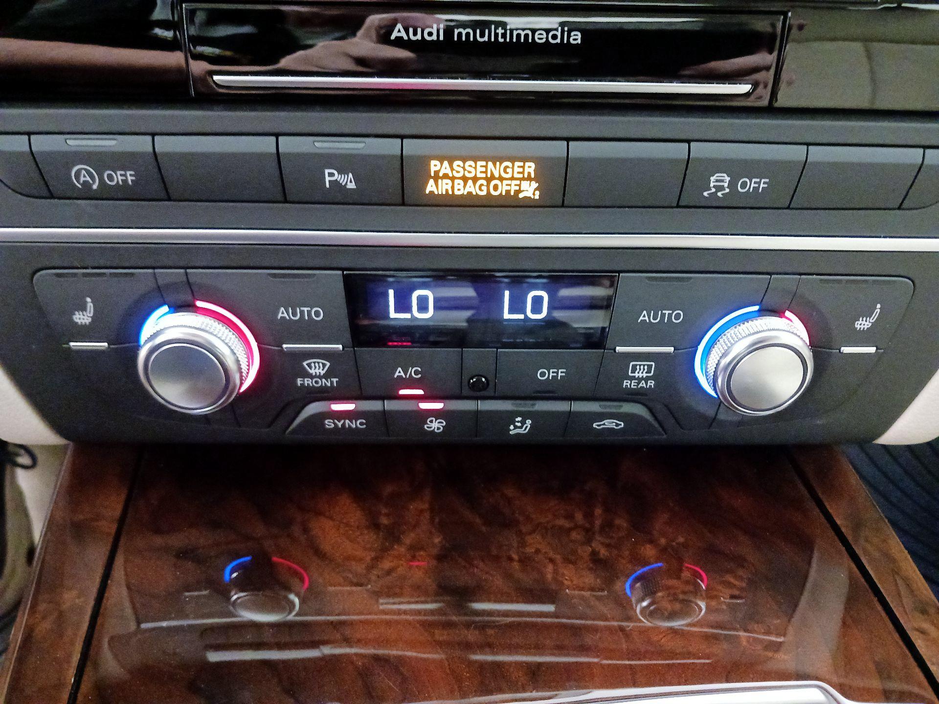 Thumbnail: 2017 Audi A6 - 17