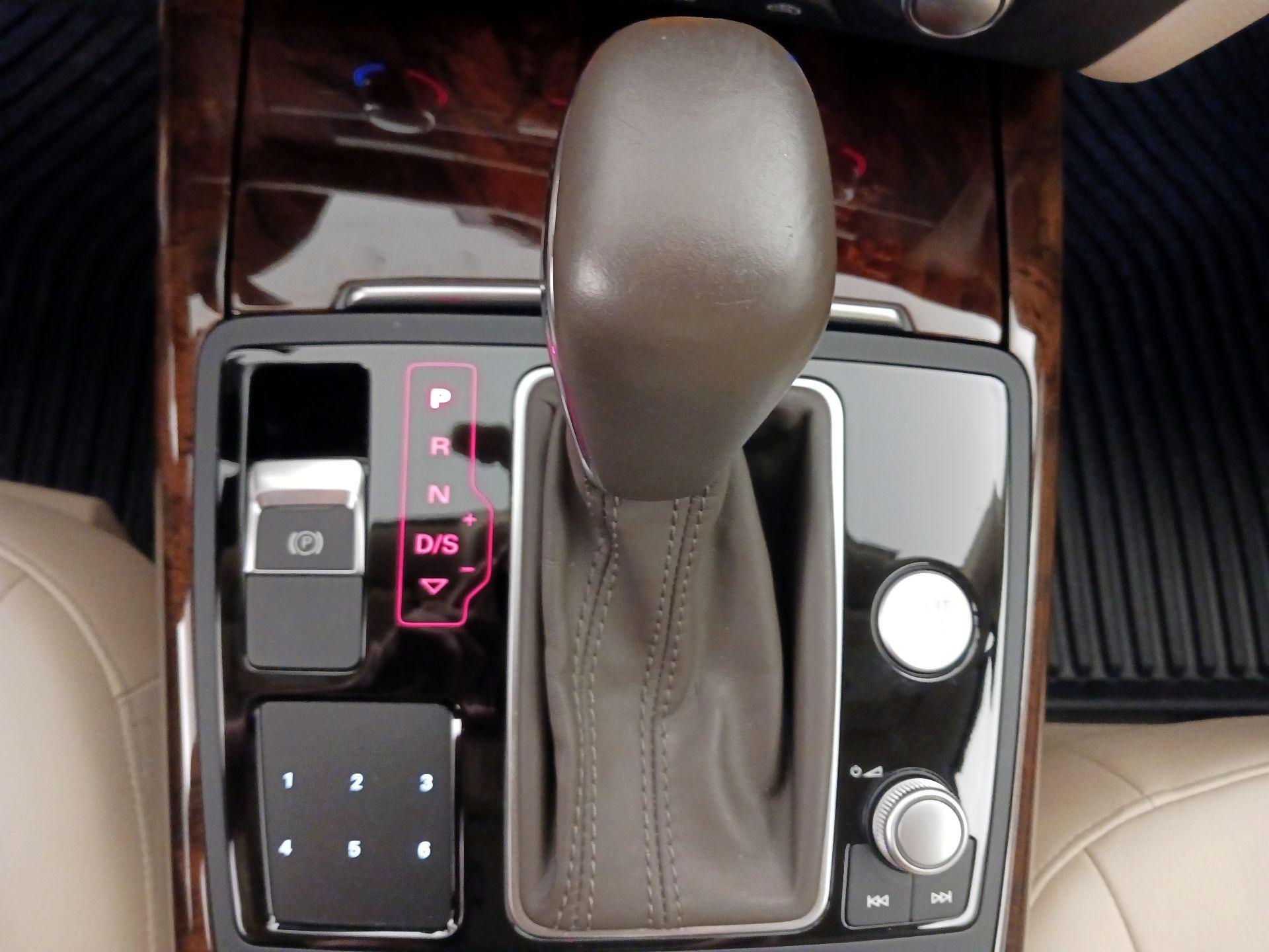 Thumbnail: 2017 Audi A6 - 18