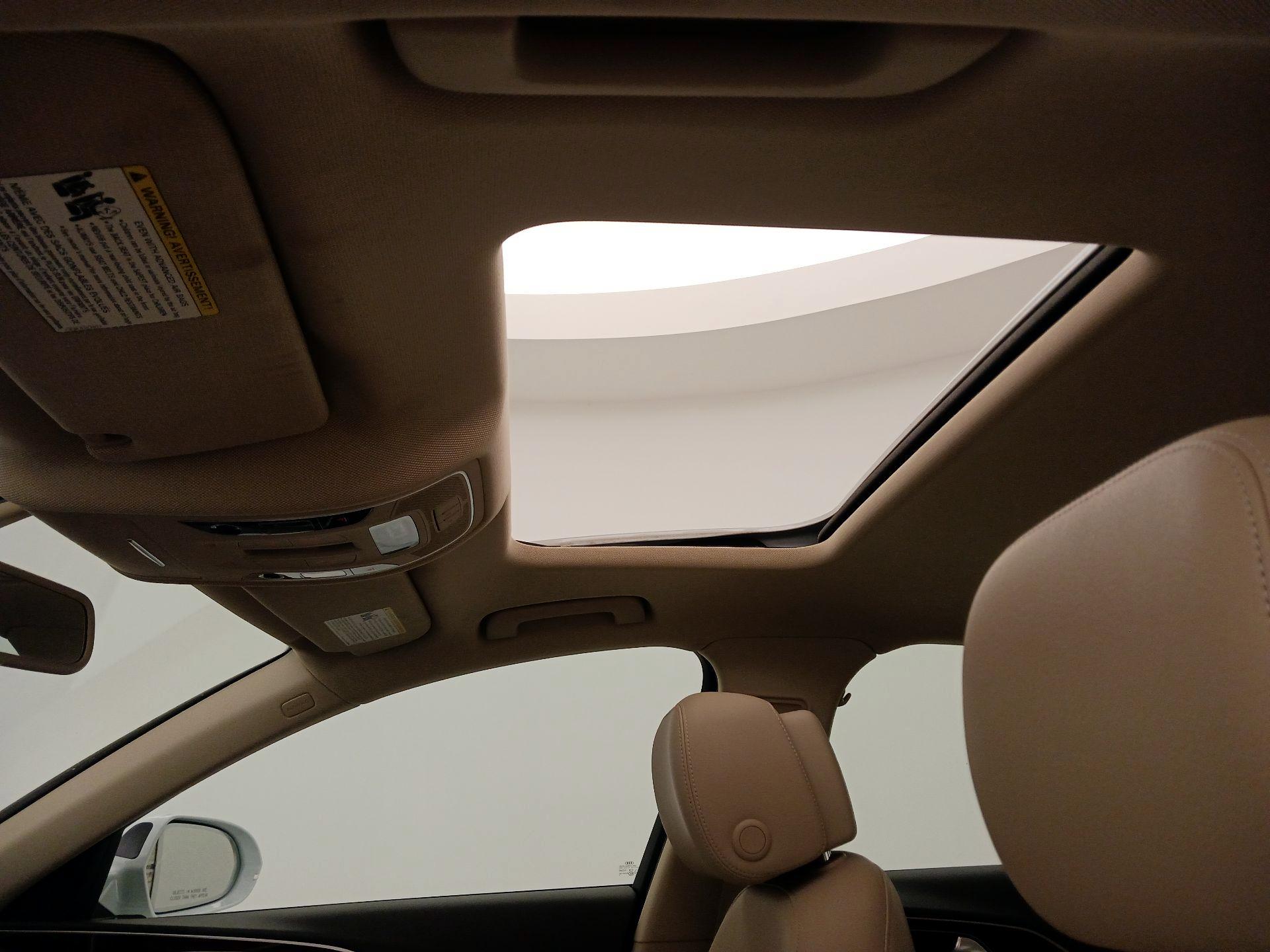 Thumbnail: 2017 Audi A6 - 19