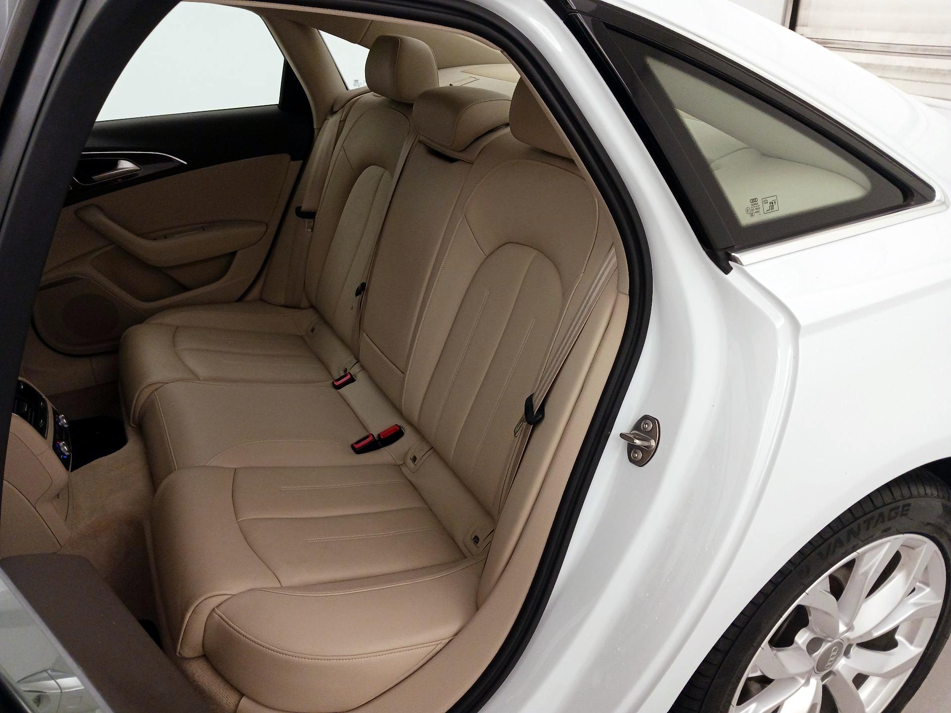 Thumbnail: 2017 Audi A6 - 20