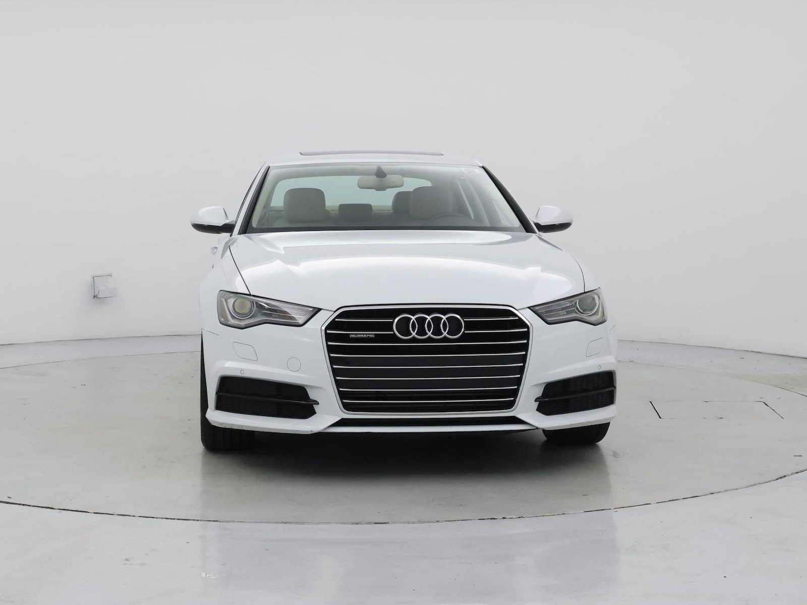 2017 Audi A6 Premium Plus - Photo 6