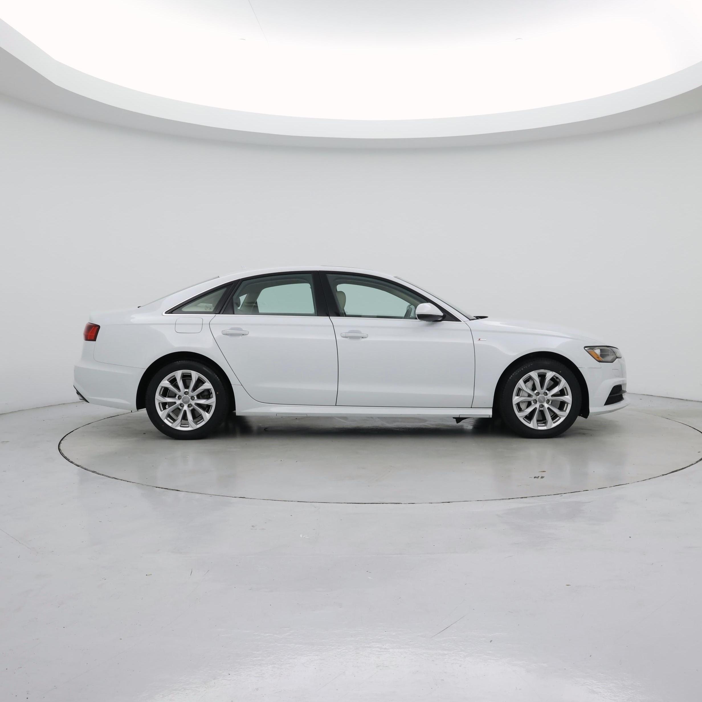 Thumbnail: 2017 Audi A6 - 7