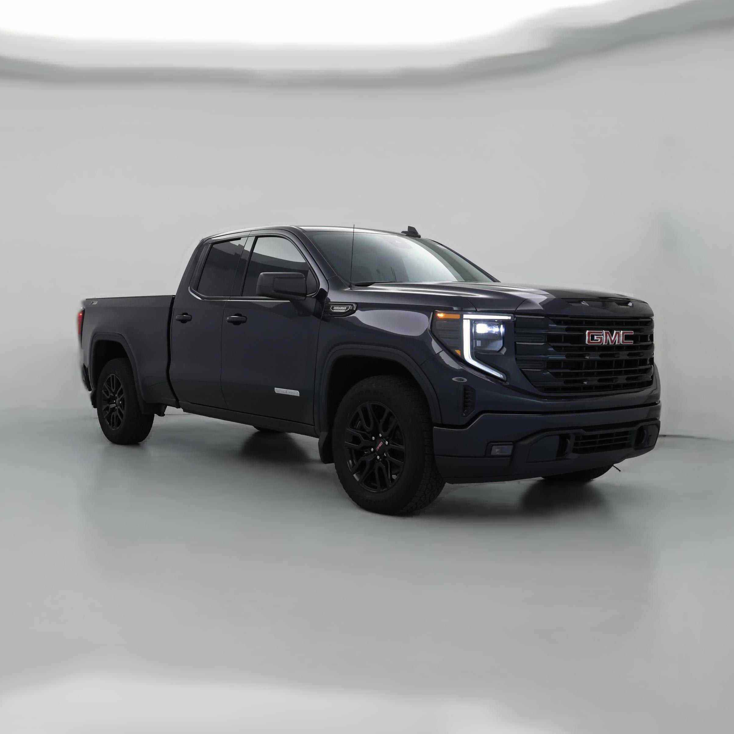 Thumbnail: 2023 GMC Sierra 1500 - 1