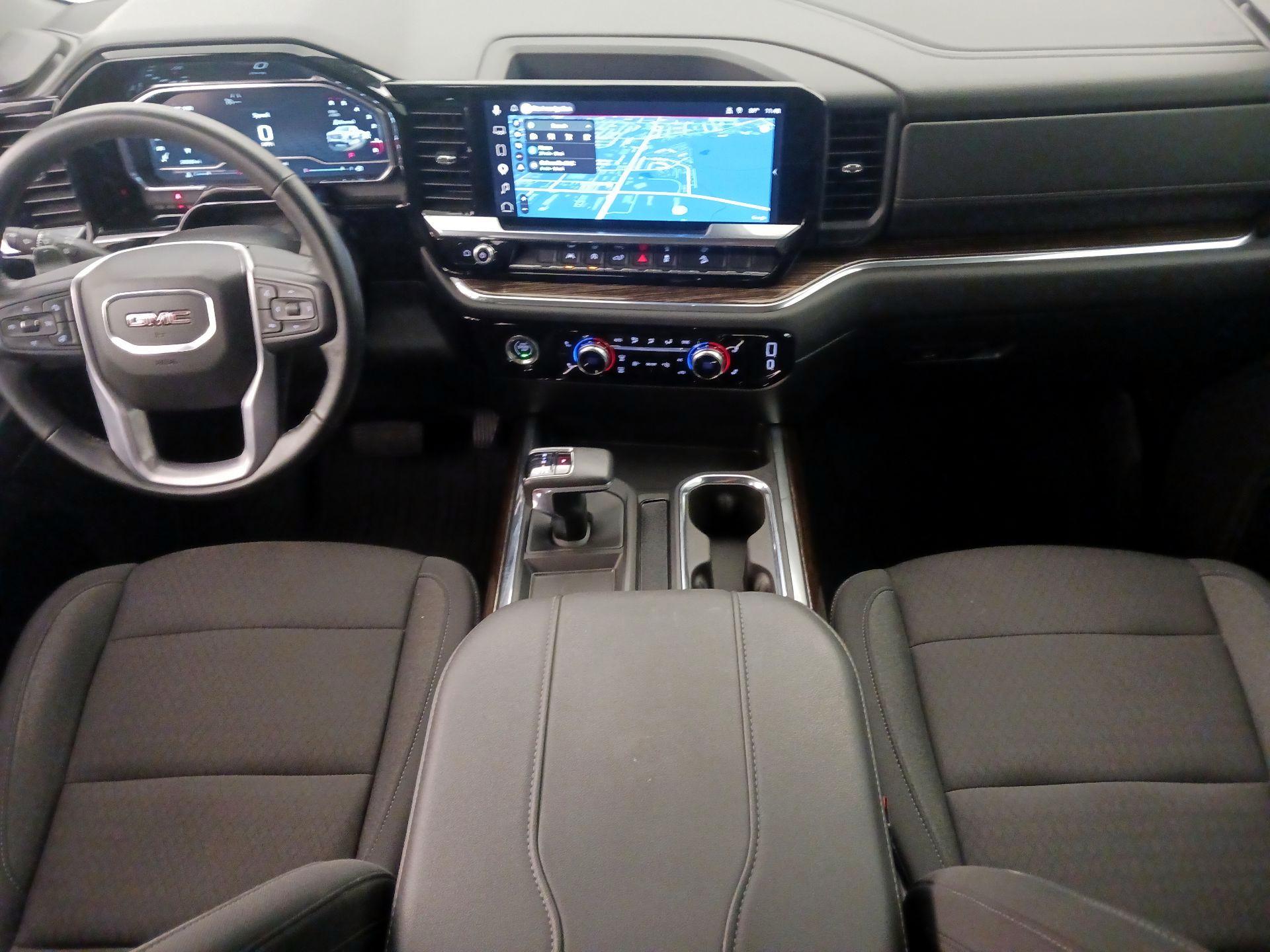 Thumbnail: 2023 GMC Sierra 1500 - 9