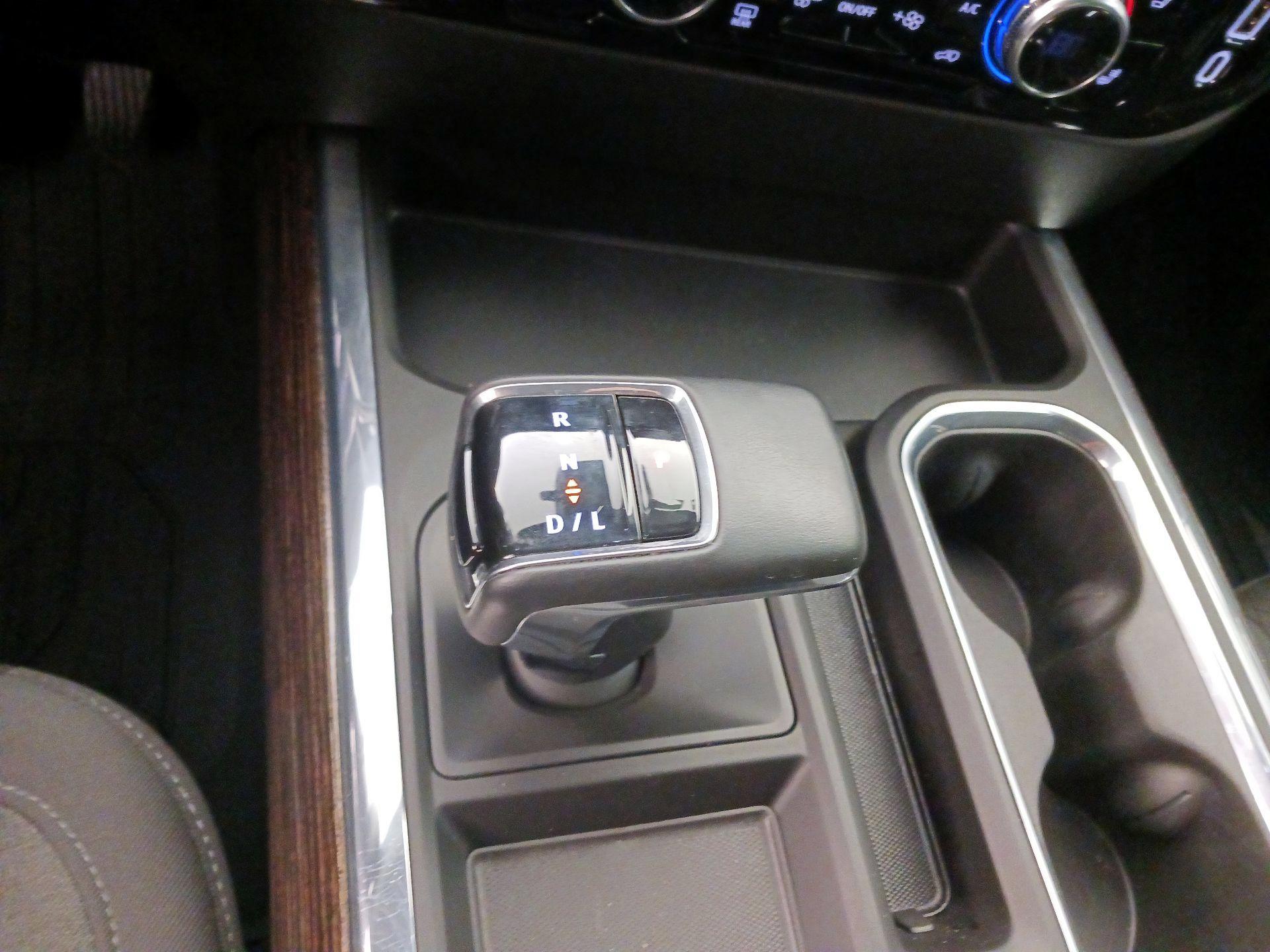 Thumbnail: 2023 GMC Sierra 1500 - 18