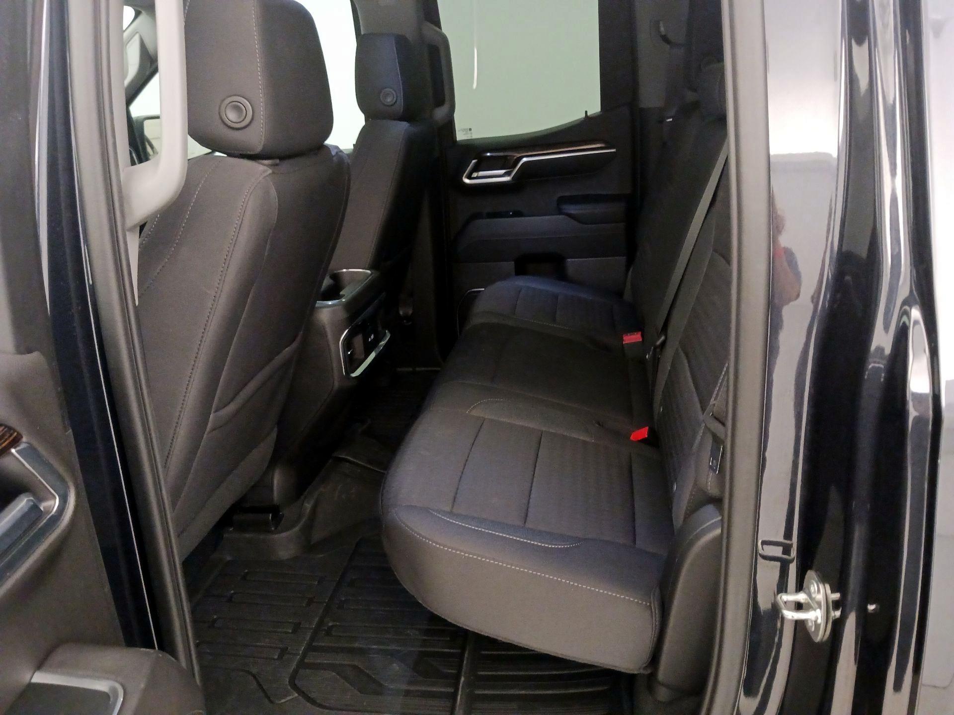 Thumbnail: 2023 GMC Sierra 1500 - 20