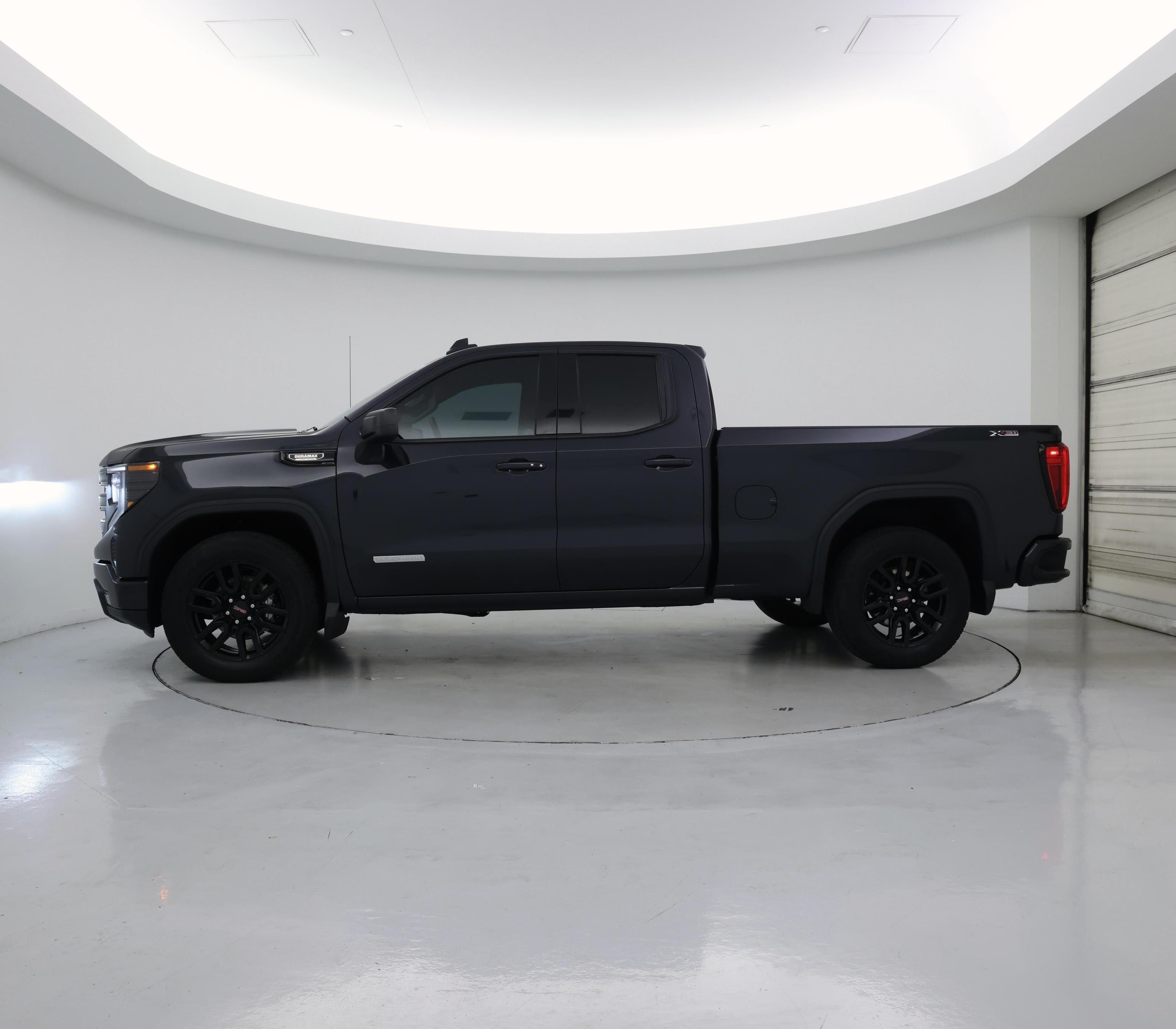 Thumbnail: 2023 GMC Sierra 1500 - 3