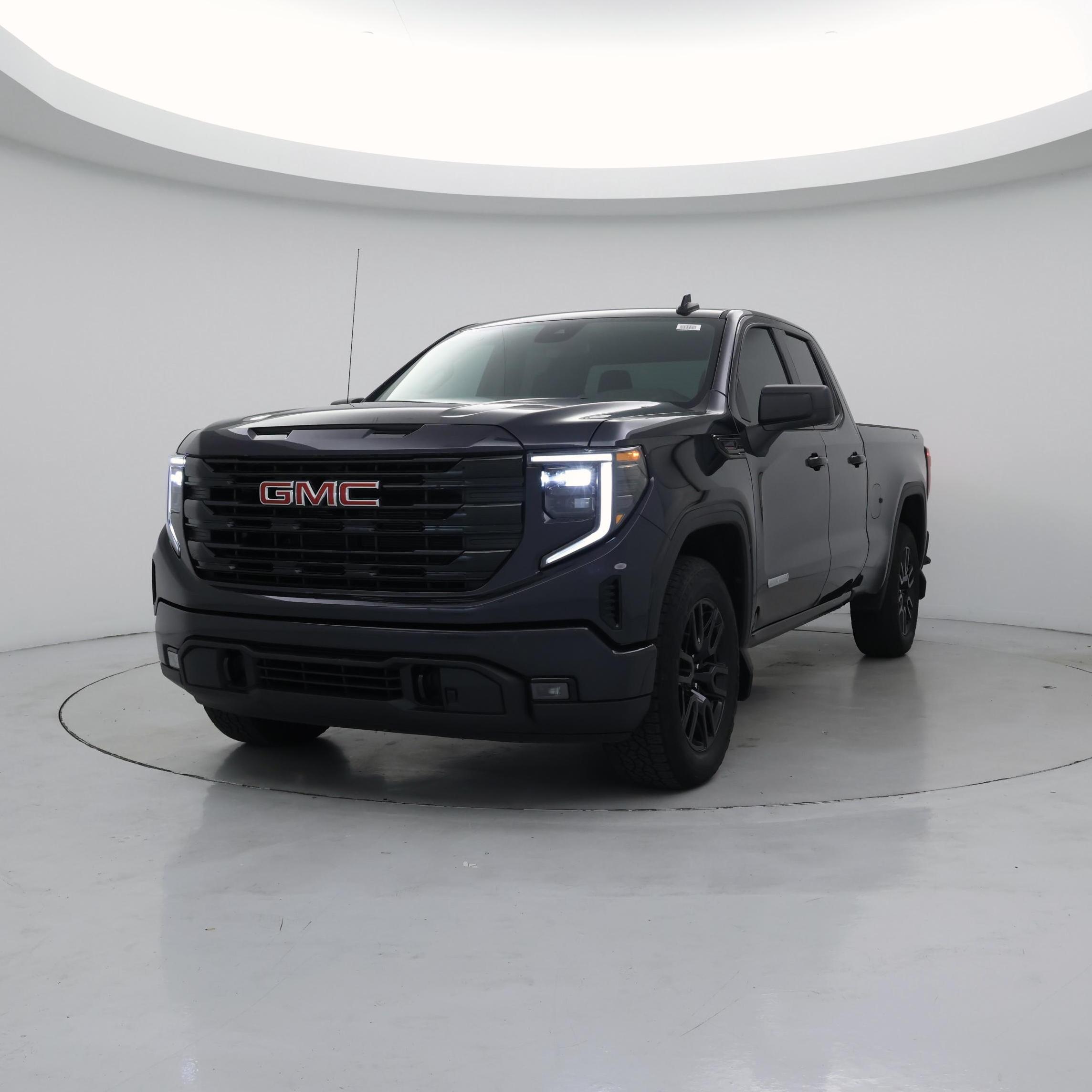 Thumbnail: 2023 GMC Sierra 1500 - 4