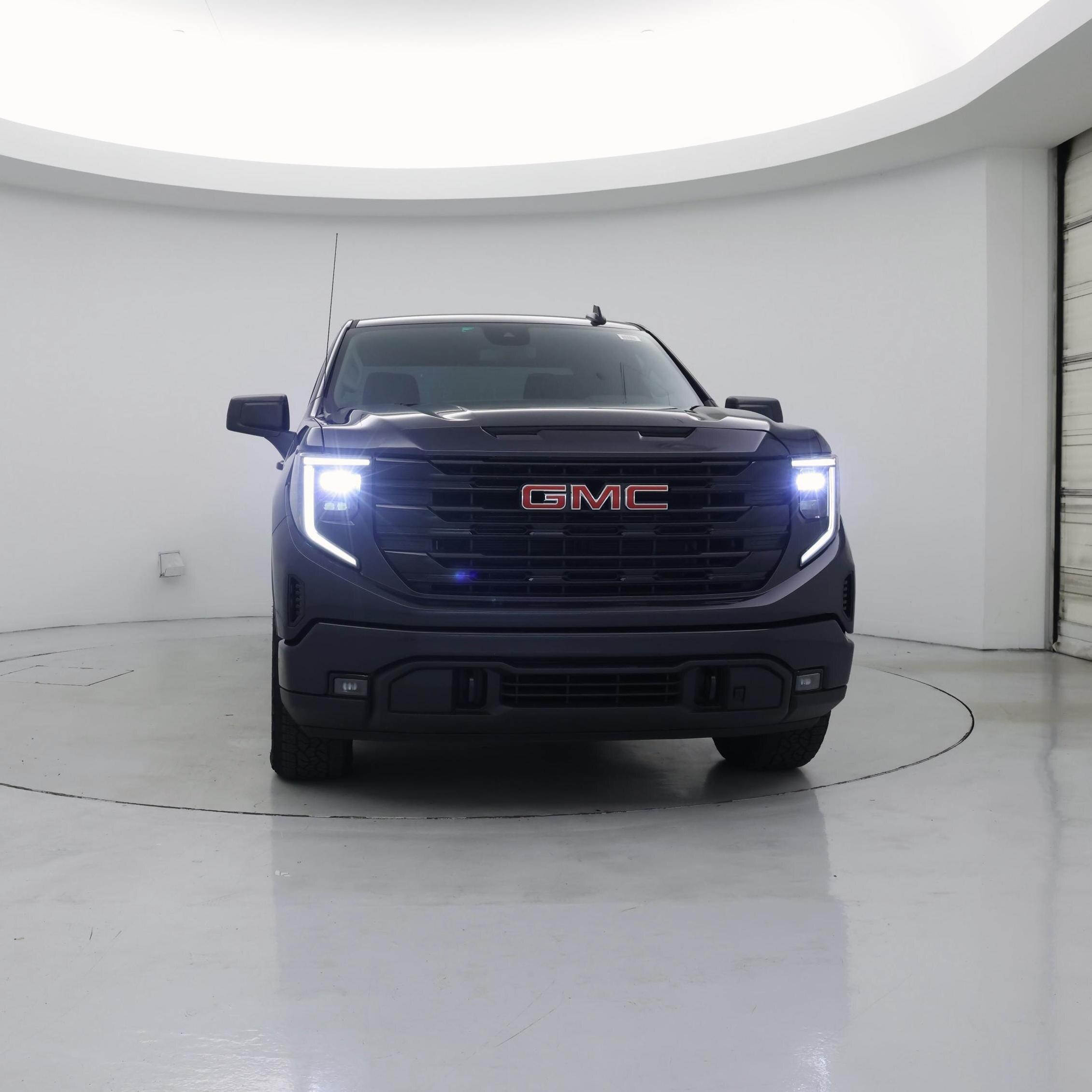 Thumbnail: 2023 GMC Sierra 1500 - 5