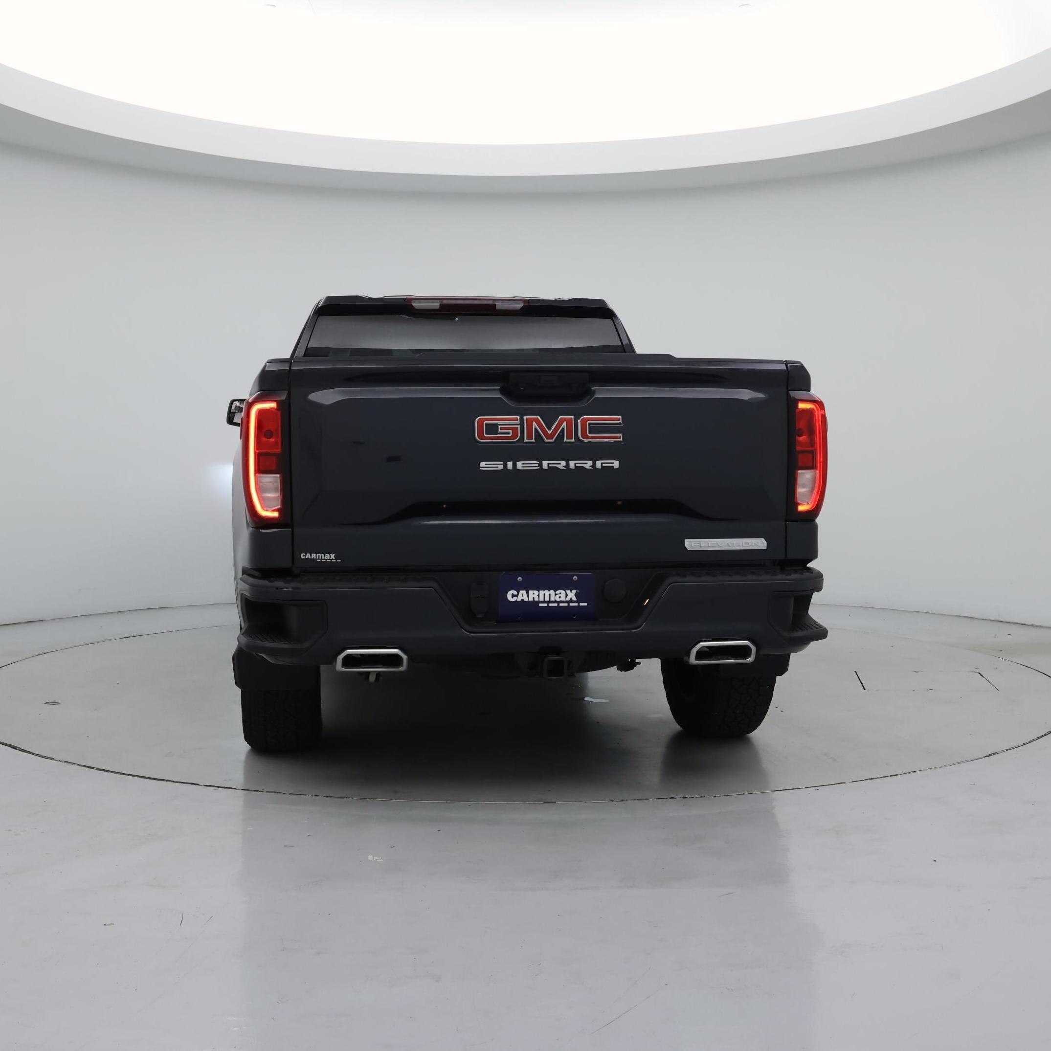 Thumbnail: 2023 GMC Sierra 1500 - 6