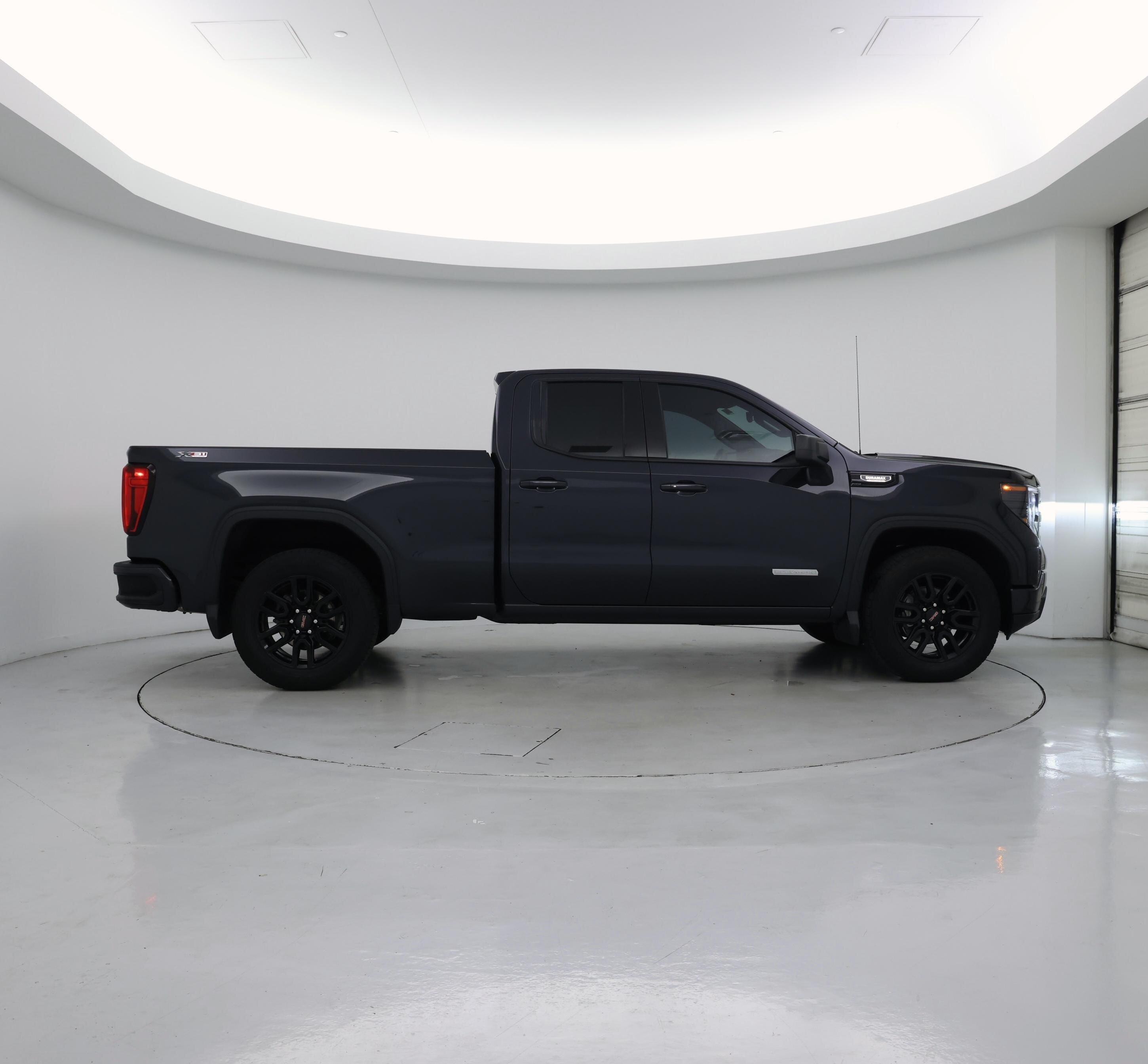 Thumbnail: 2023 GMC Sierra 1500 - 7