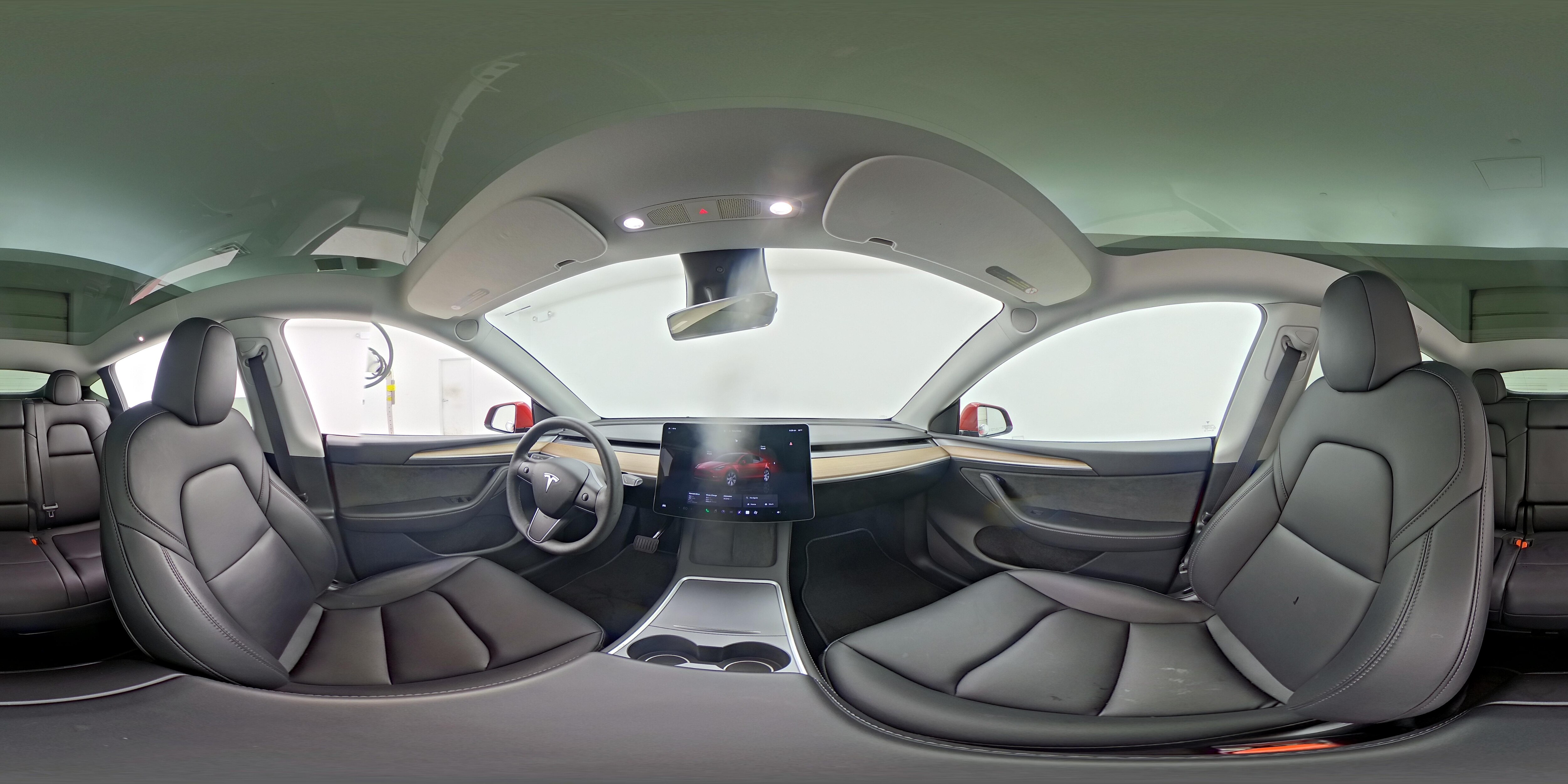 2023 Tesla Model Y Long Range - Photo 27