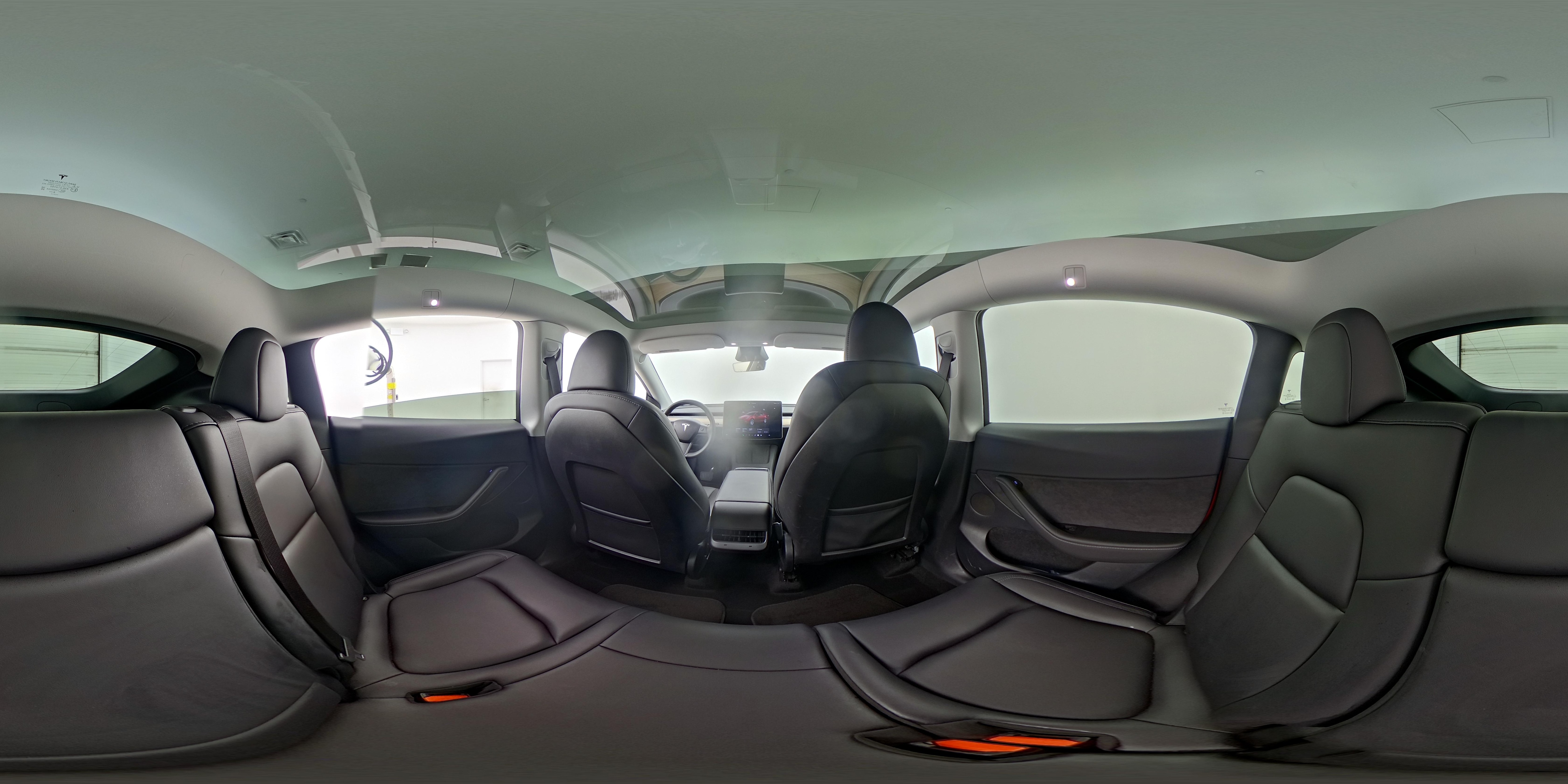 2023 Tesla Model Y Long Range - Photo 28