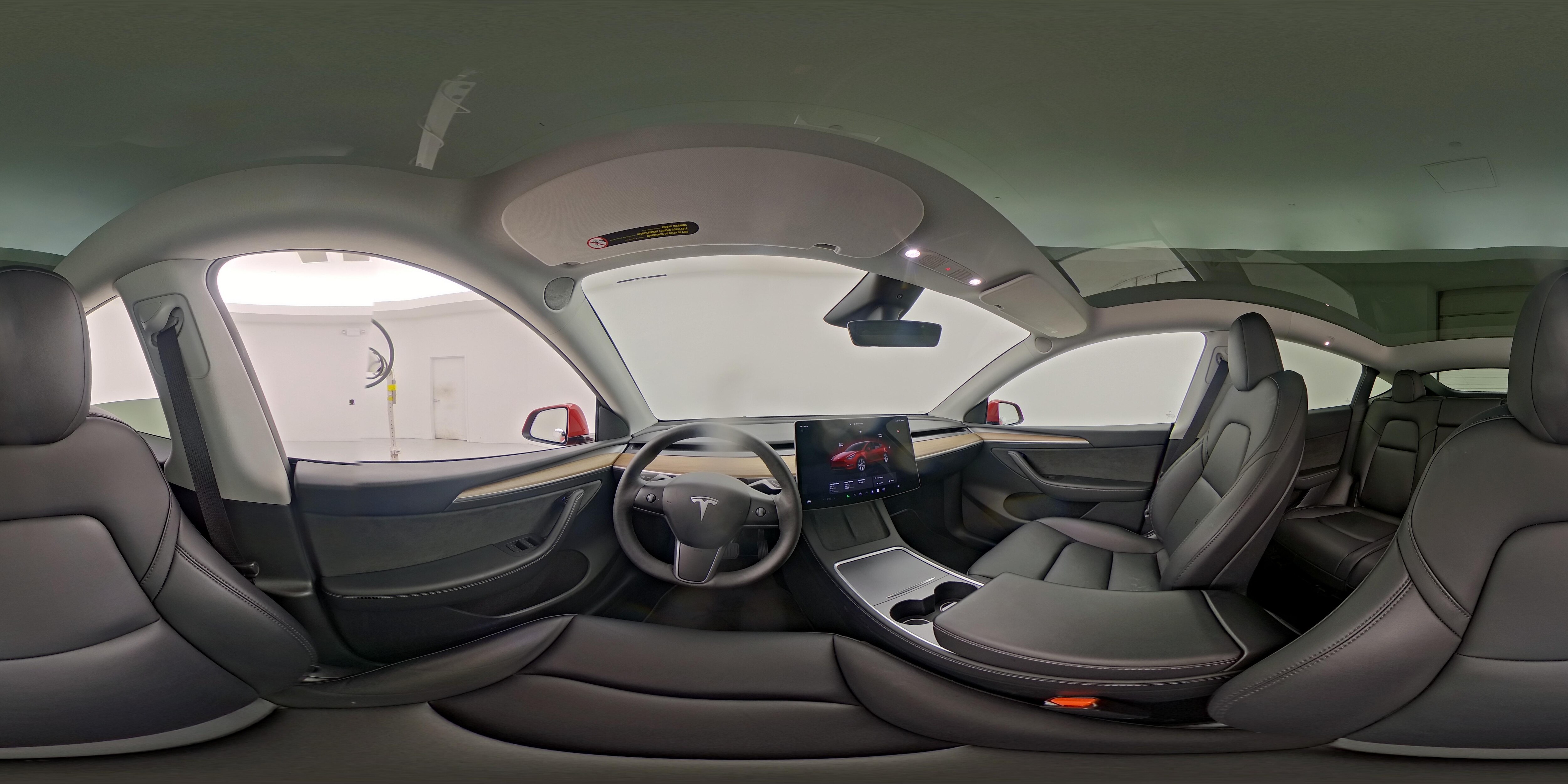 2023 Tesla Model Y Long Range - Photo 29