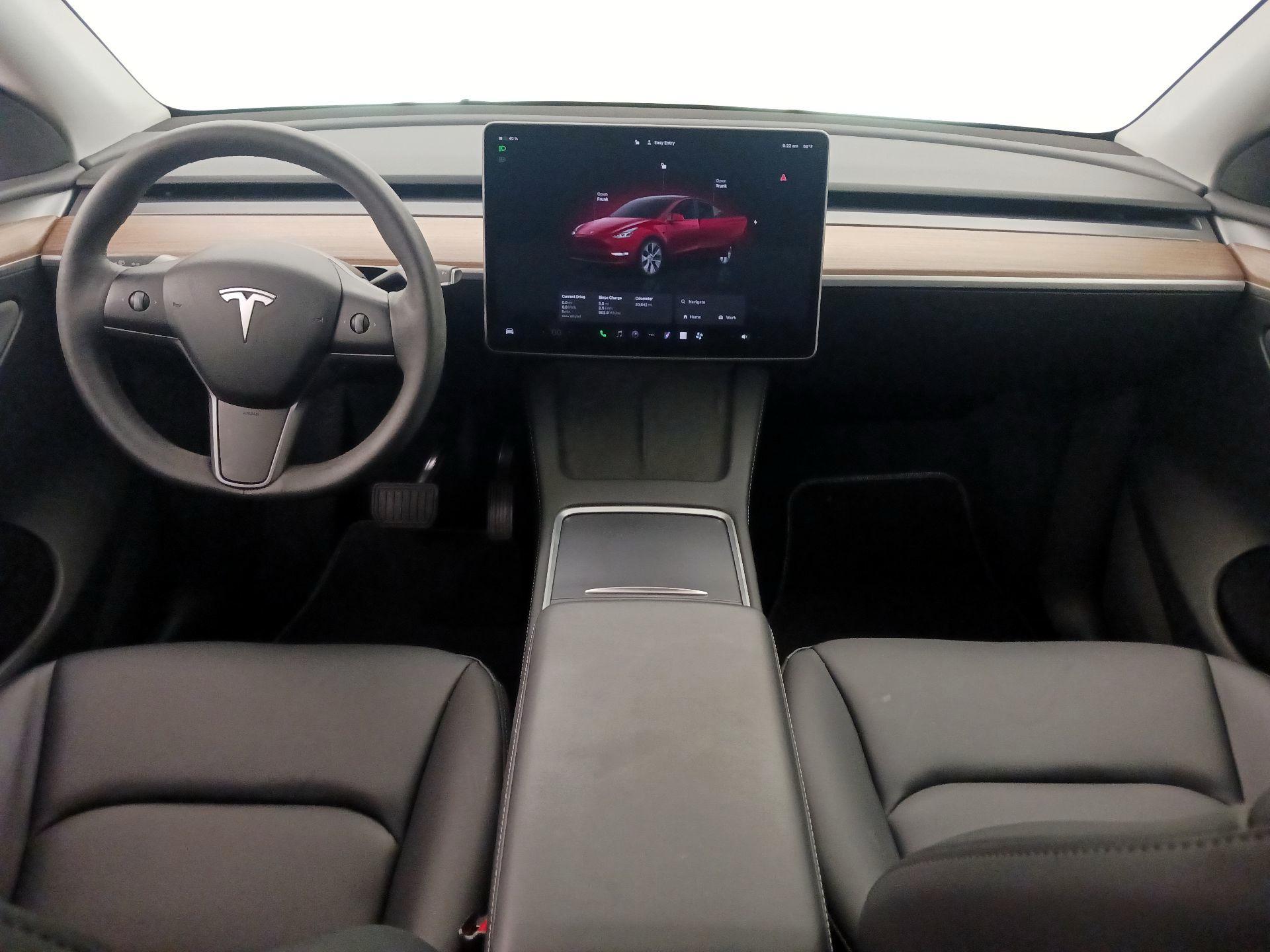 Thumbnail: 2023 Tesla Model Y - 9