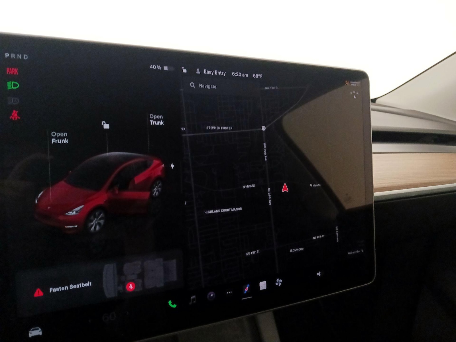 2023 Tesla Model Y Long Range - Photo 14