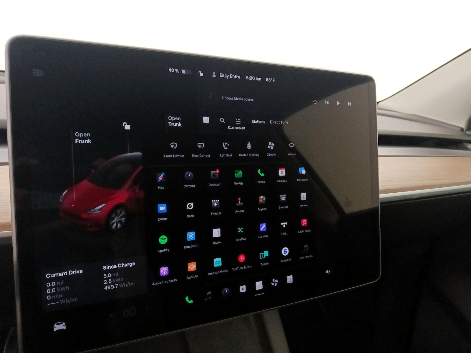 2023 Tesla Model Y Long Range - Photo 16