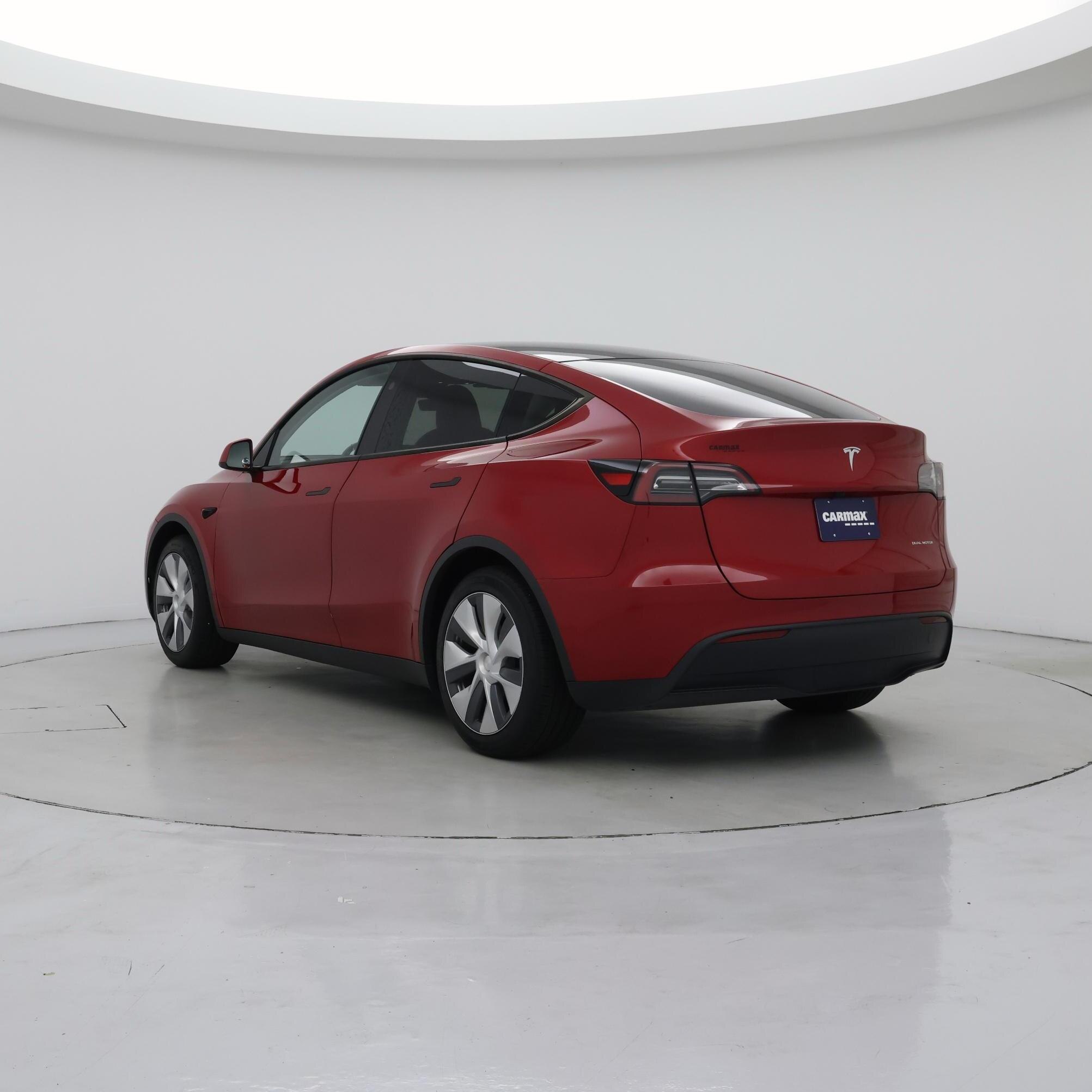 Thumbnail: 2023 Tesla Model Y - 2