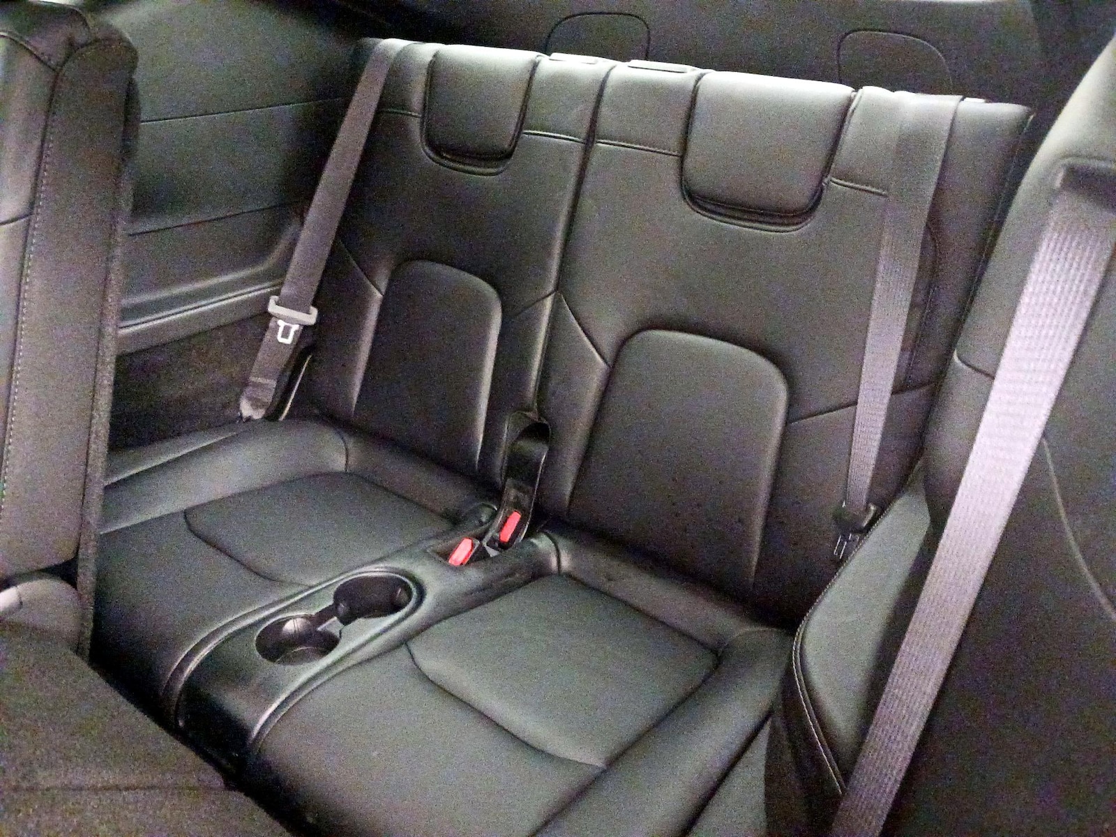 2023 Tesla Model Y Long Range - Photo 22