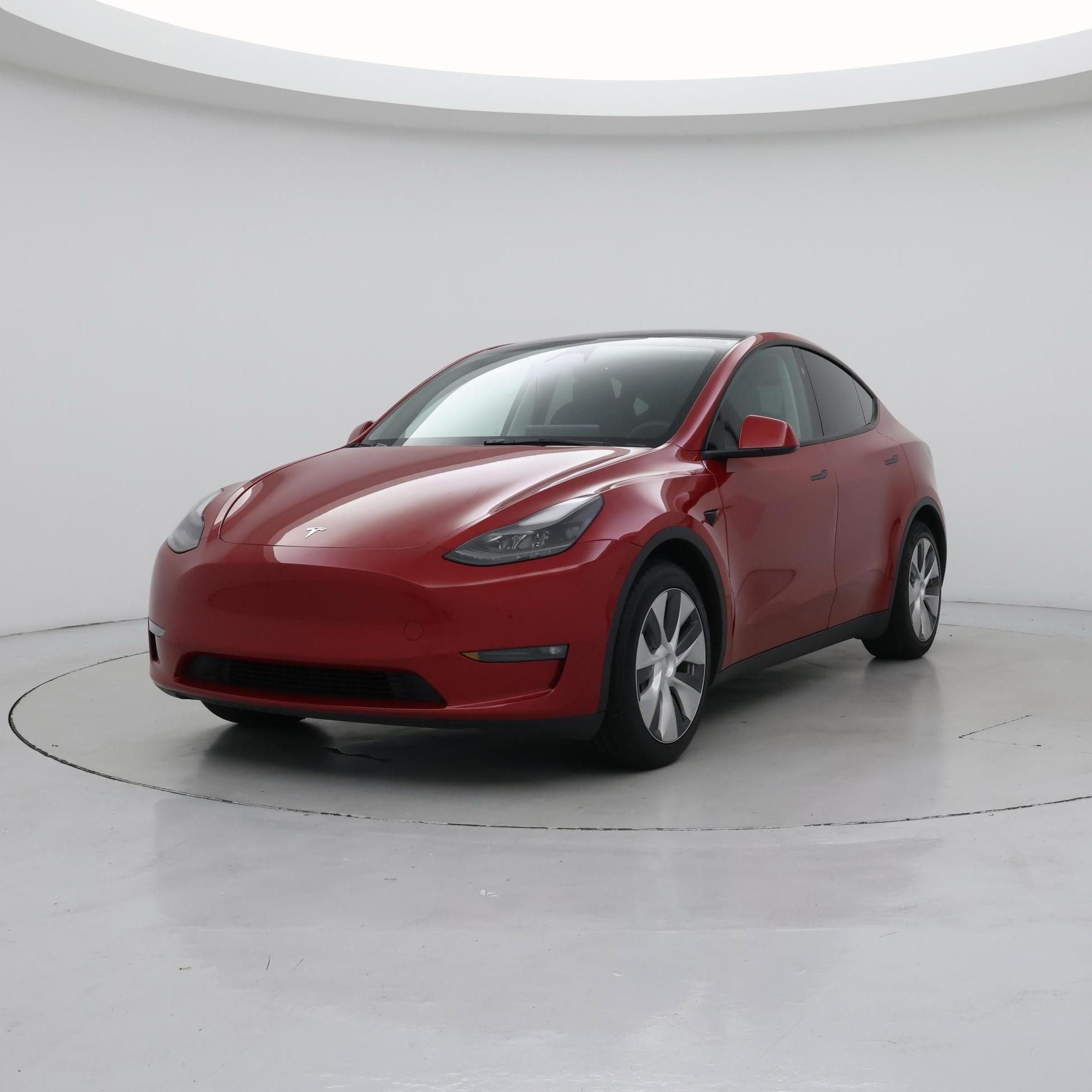 Thumbnail: 2023 Tesla Model Y - 4