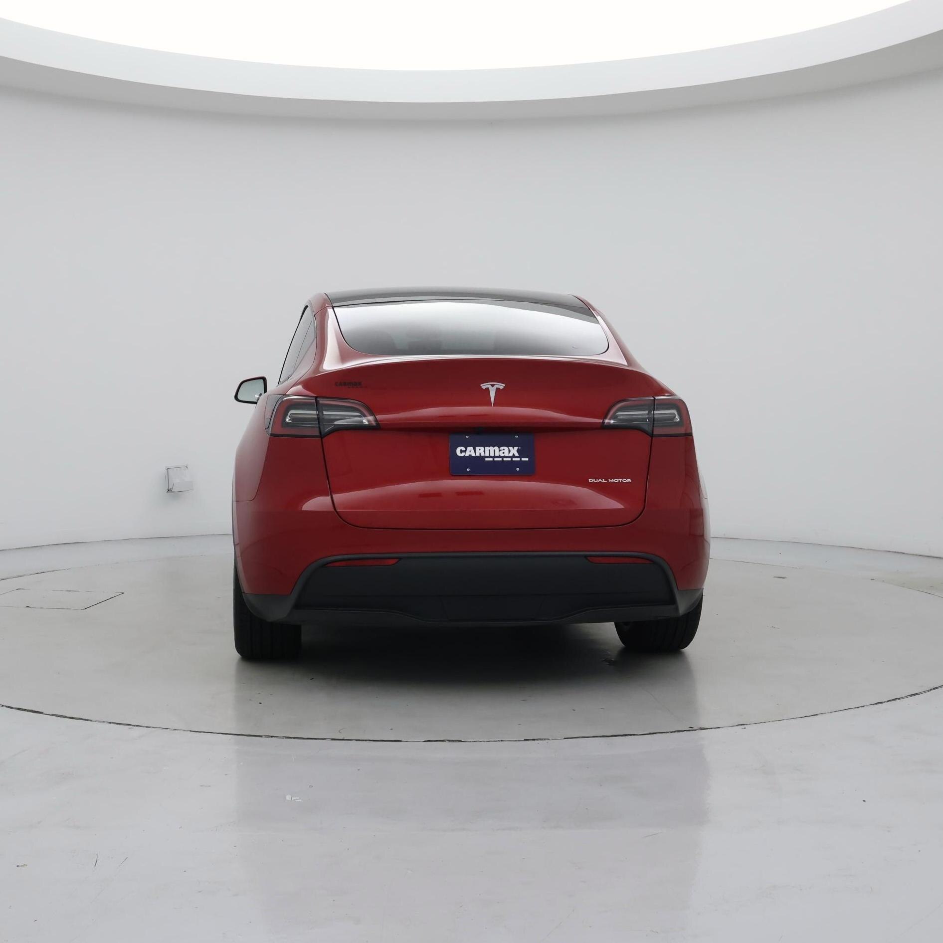 Thumbnail: 2023 Tesla Model Y - 6