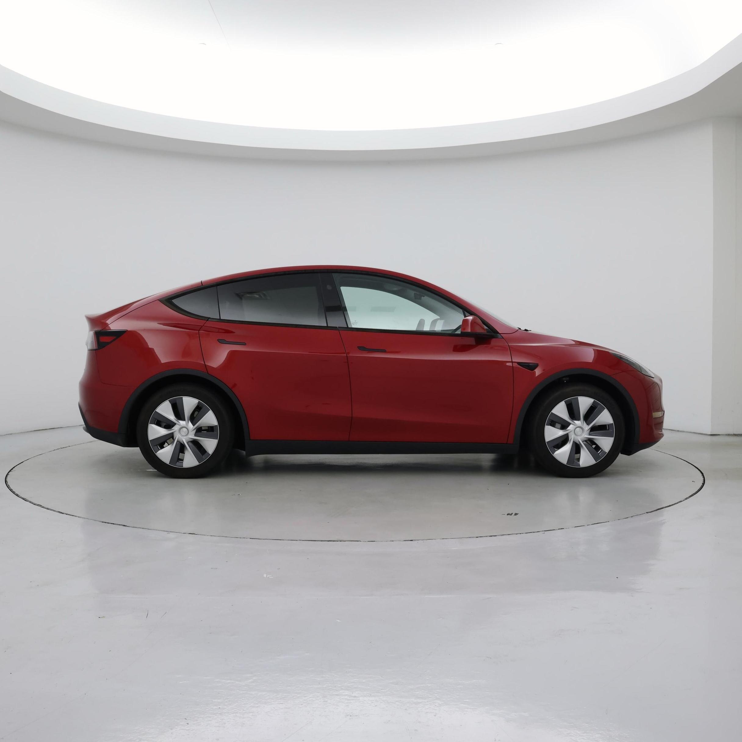 Thumbnail: 2023 Tesla Model Y - 7