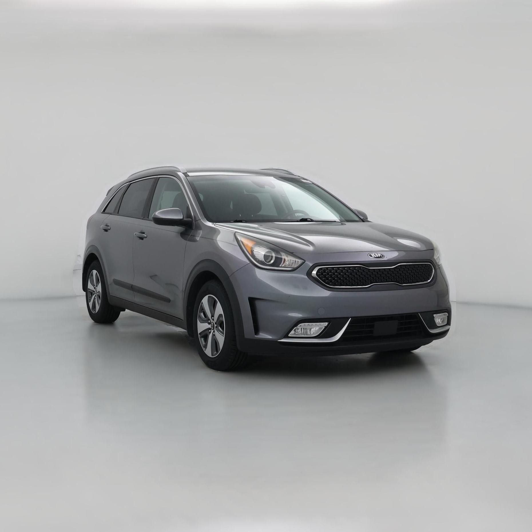 Thumbnail: 2018 Kia Niro - 1