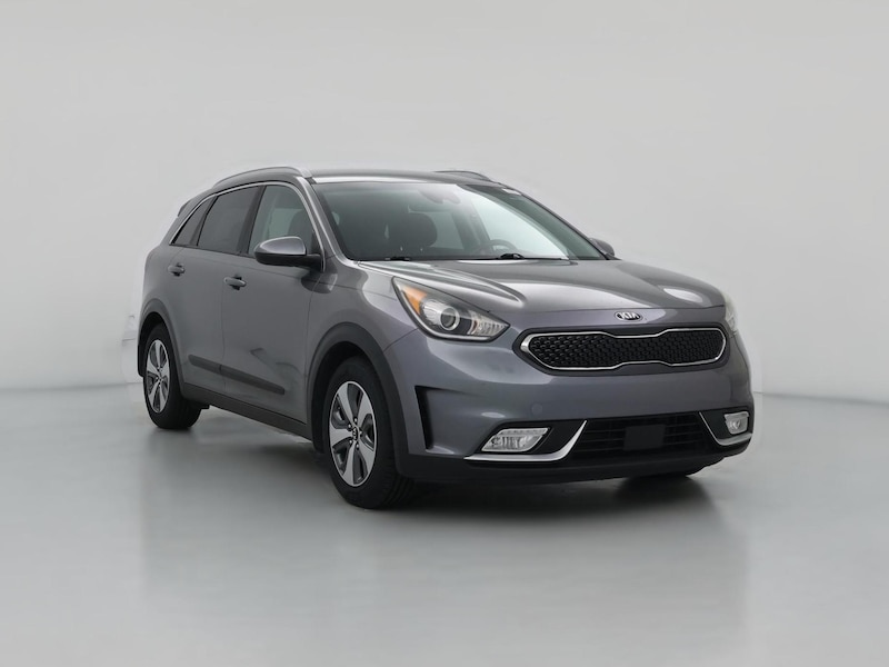 2018 Kia Niro LX -
                  Gainesville, FL