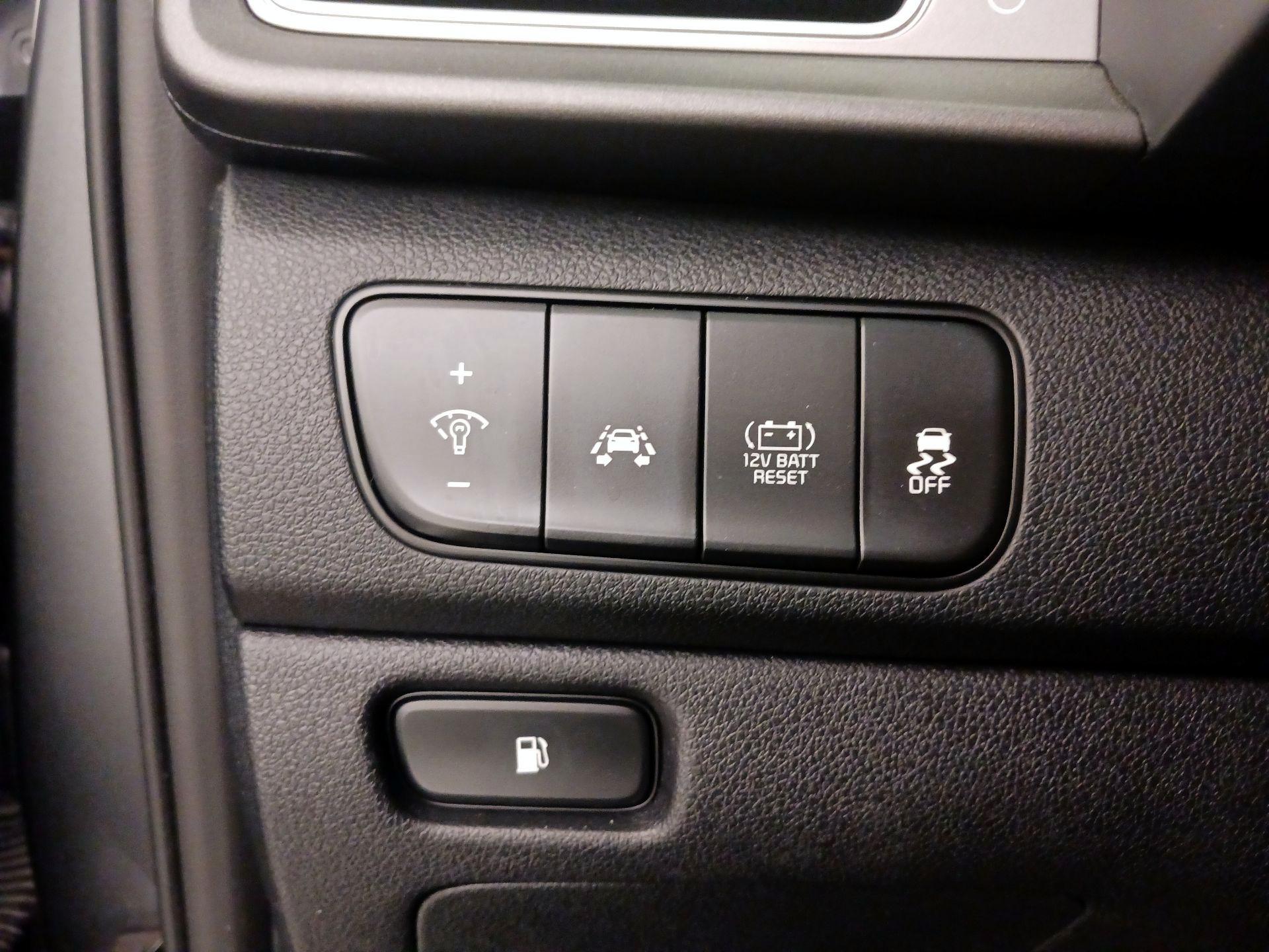 Thumbnail: 2018 Kia Niro - 13