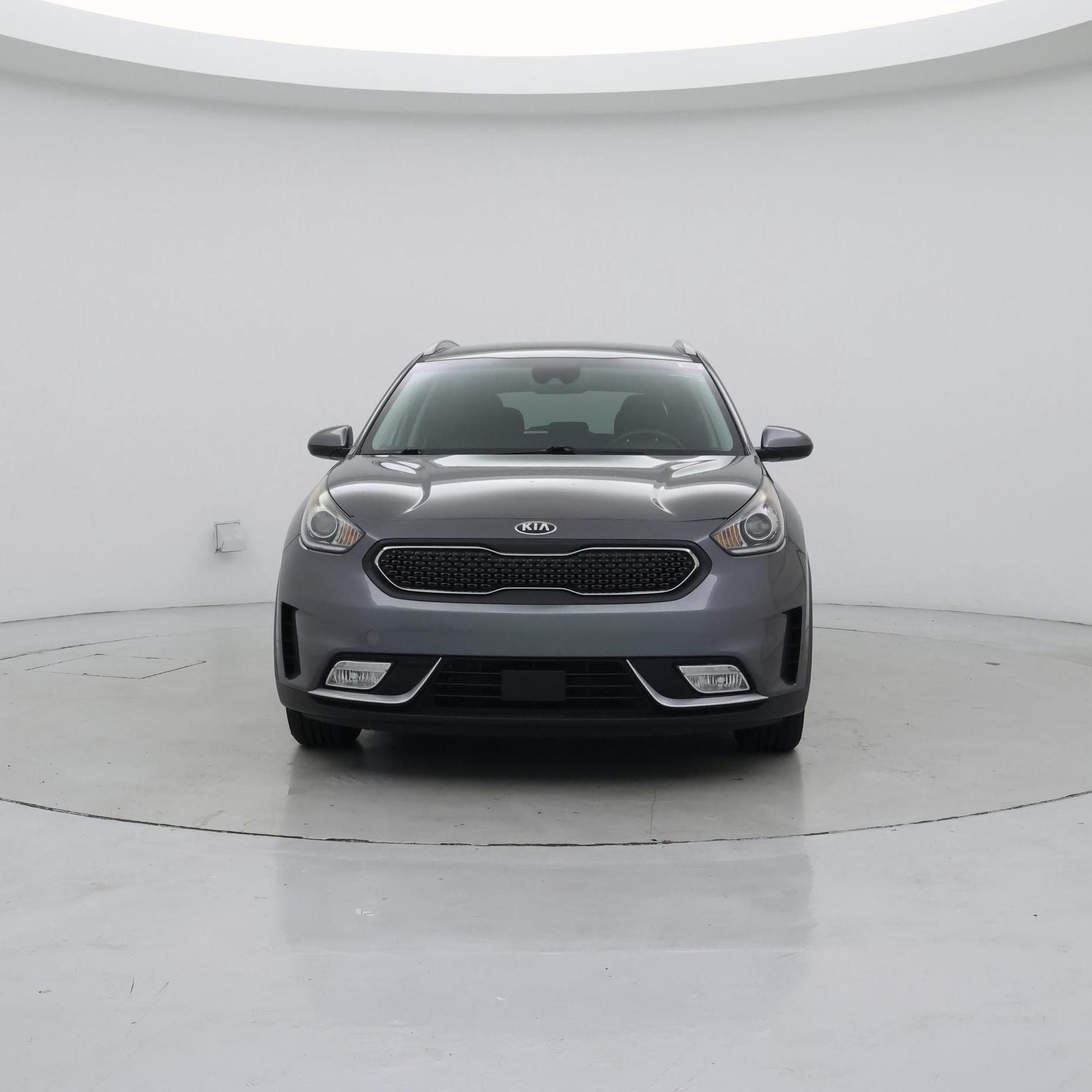 Thumbnail: 2018 Kia Niro - 5