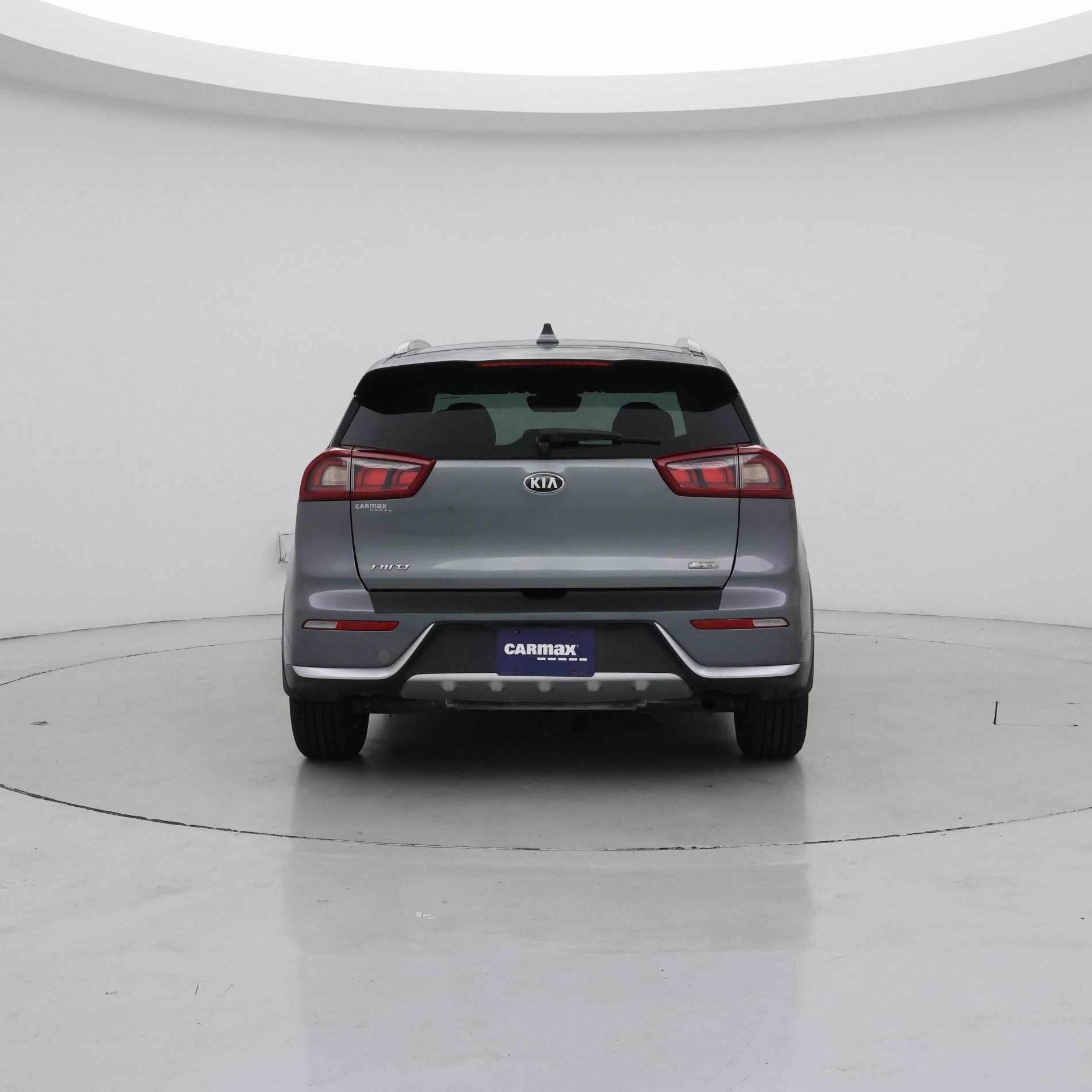 Thumbnail: 2018 Kia Niro - 6