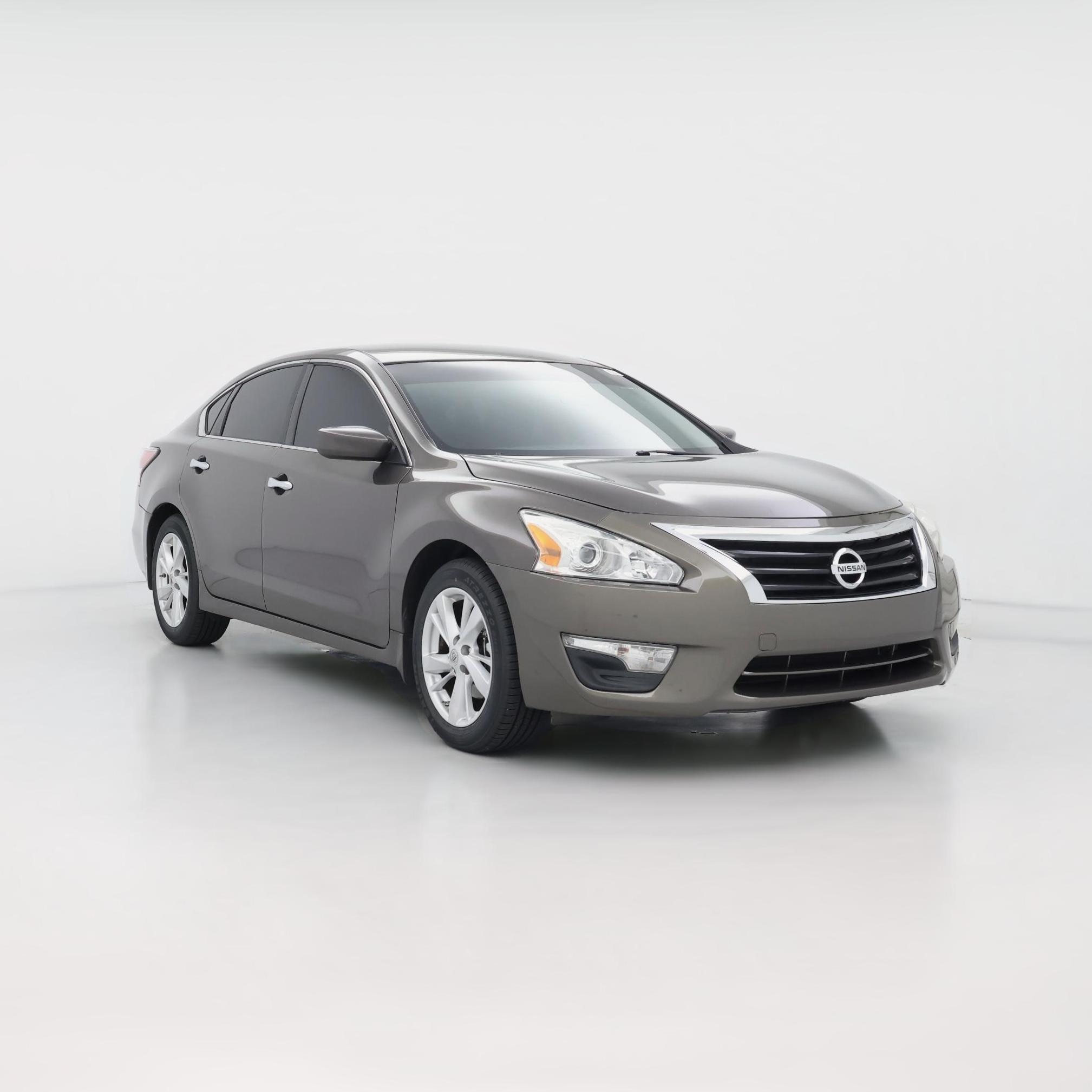 Thumbnail: 2014 Nissan Altima - 1