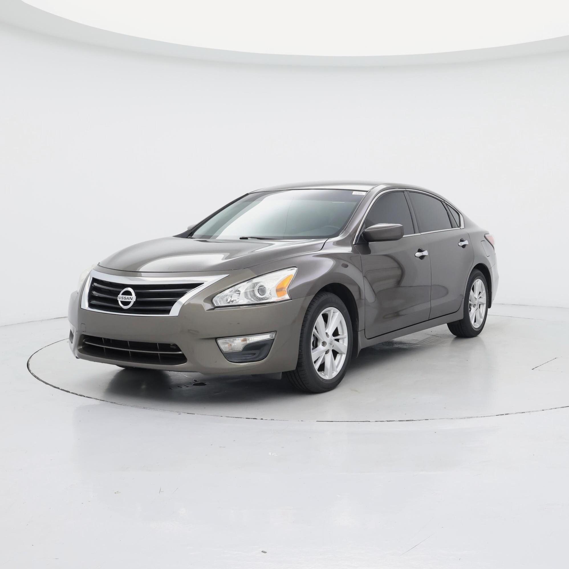 Thumbnail: 2014 Nissan Altima - 4