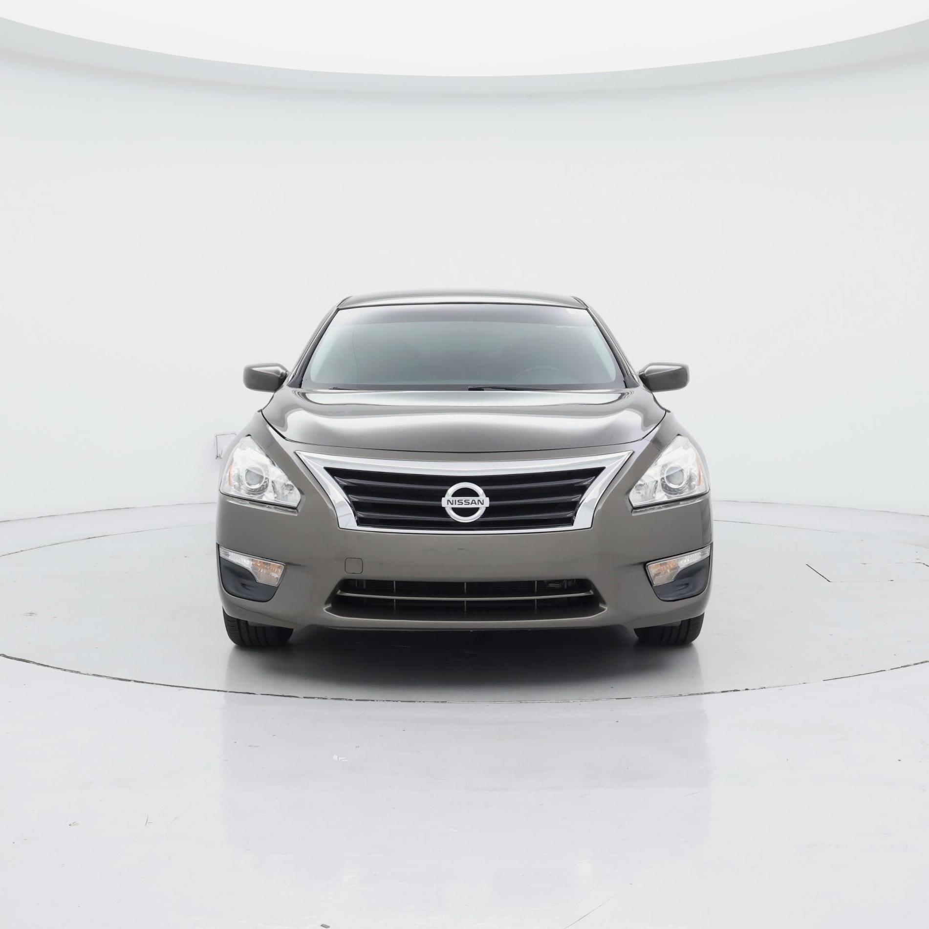 Thumbnail: 2014 Nissan Altima - 5