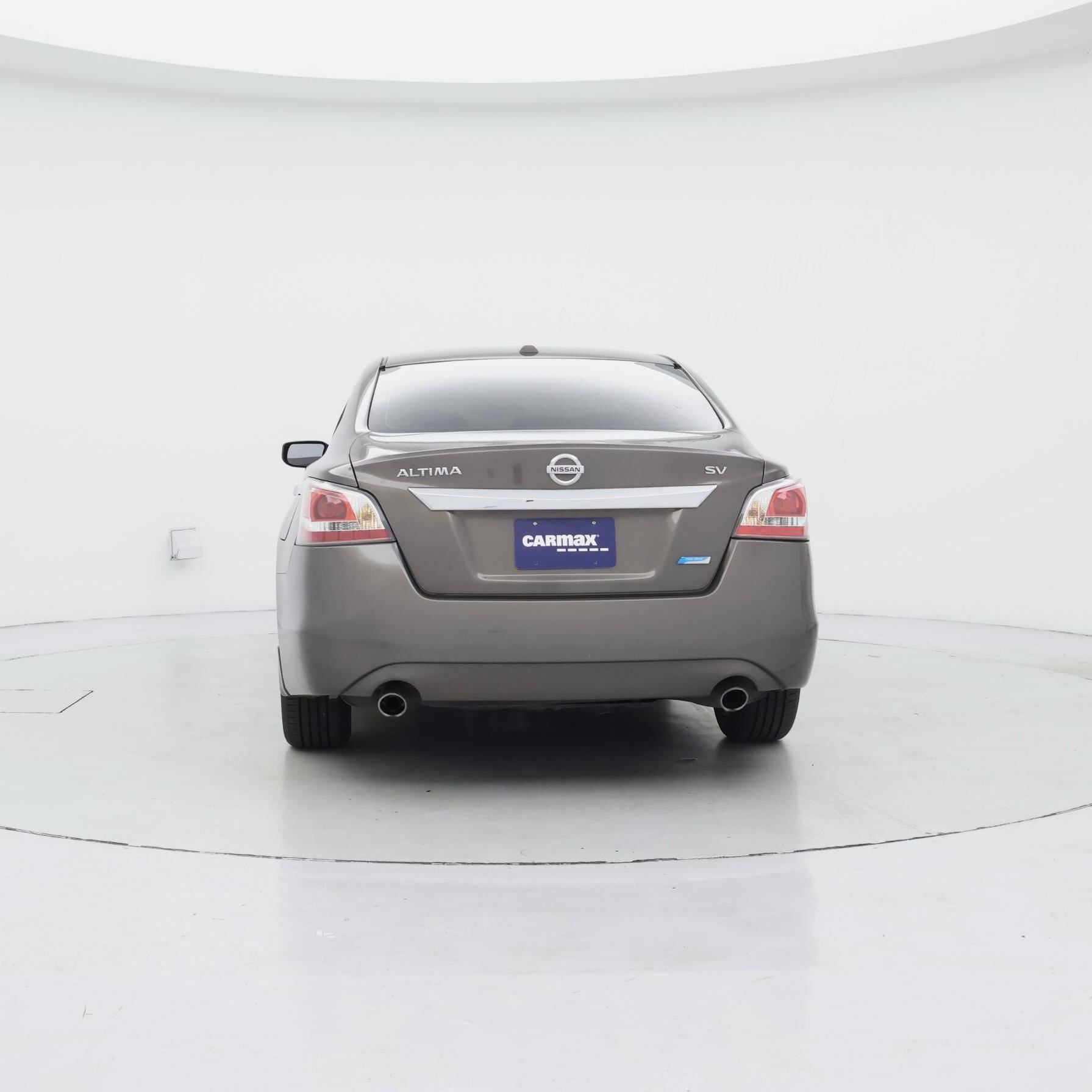 Thumbnail: 2014 Nissan Altima - 6