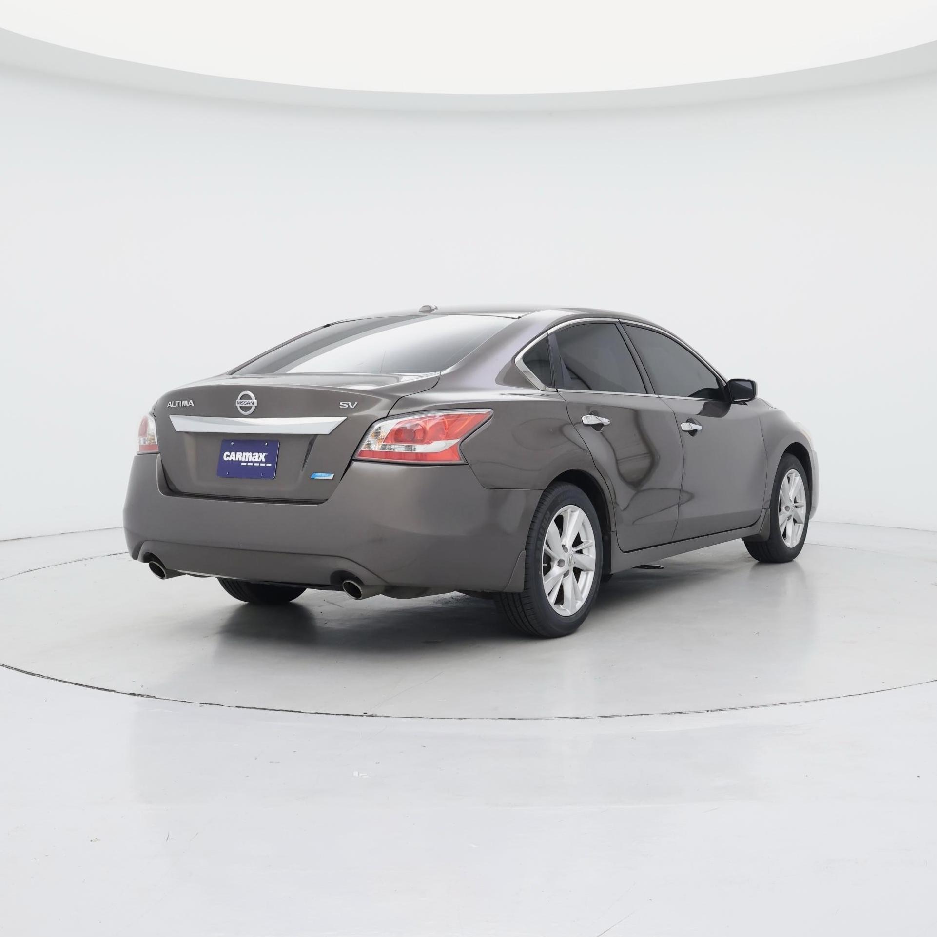 Thumbnail: 2014 Nissan Altima - 8