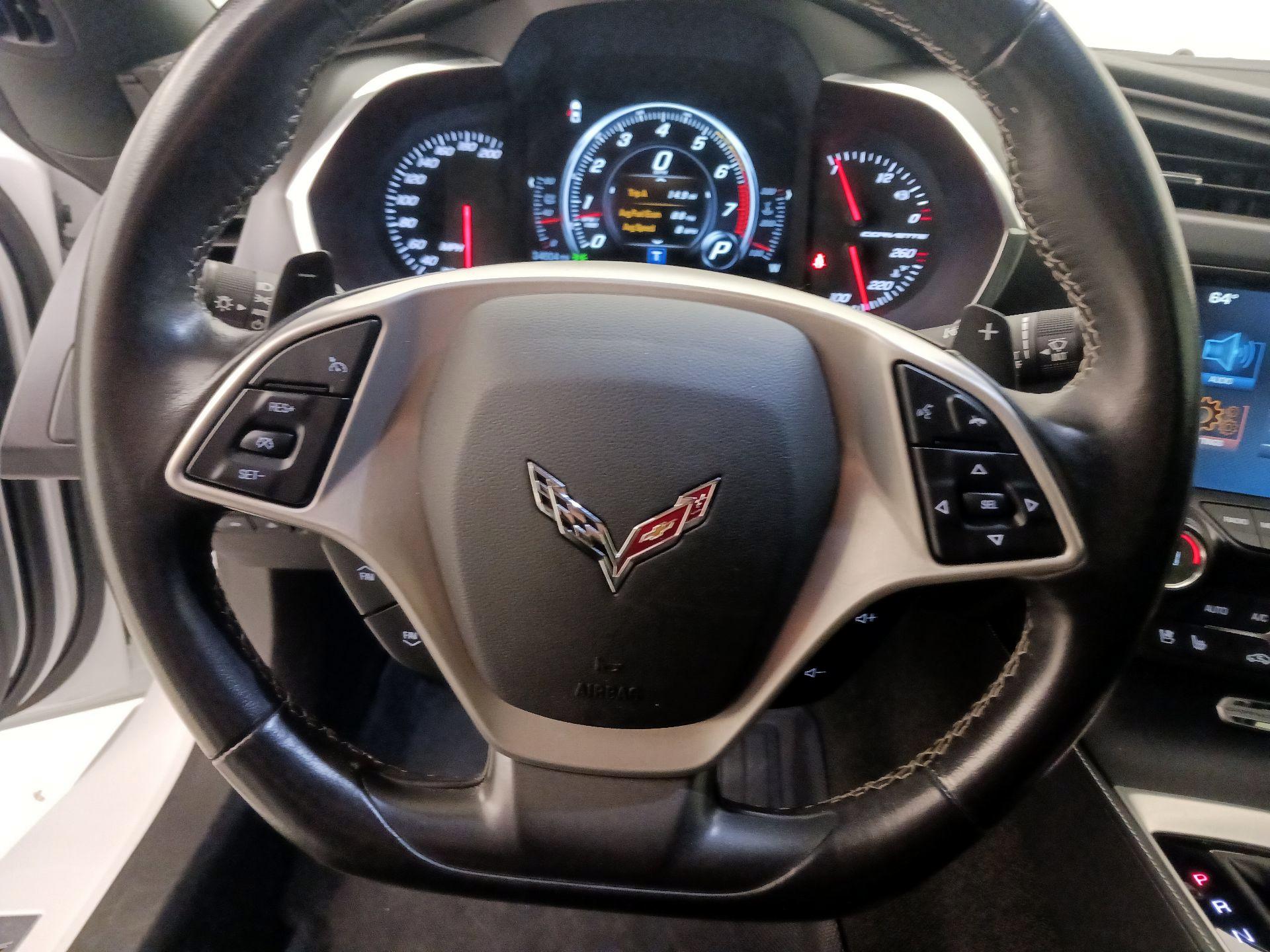 Thumbnail: 2017 Chevrolet Corvette - 10