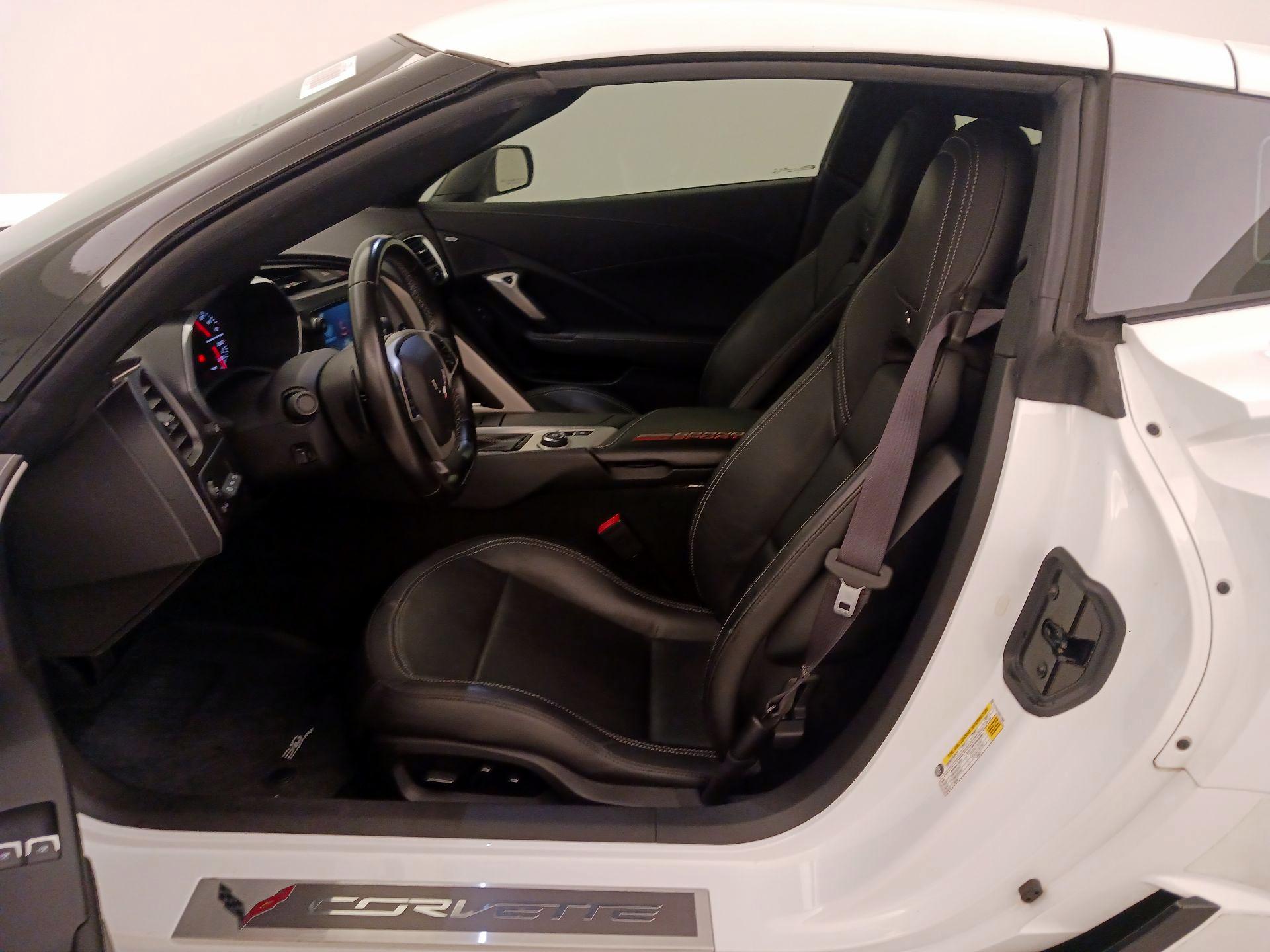 Thumbnail: 2017 Chevrolet Corvette - 11