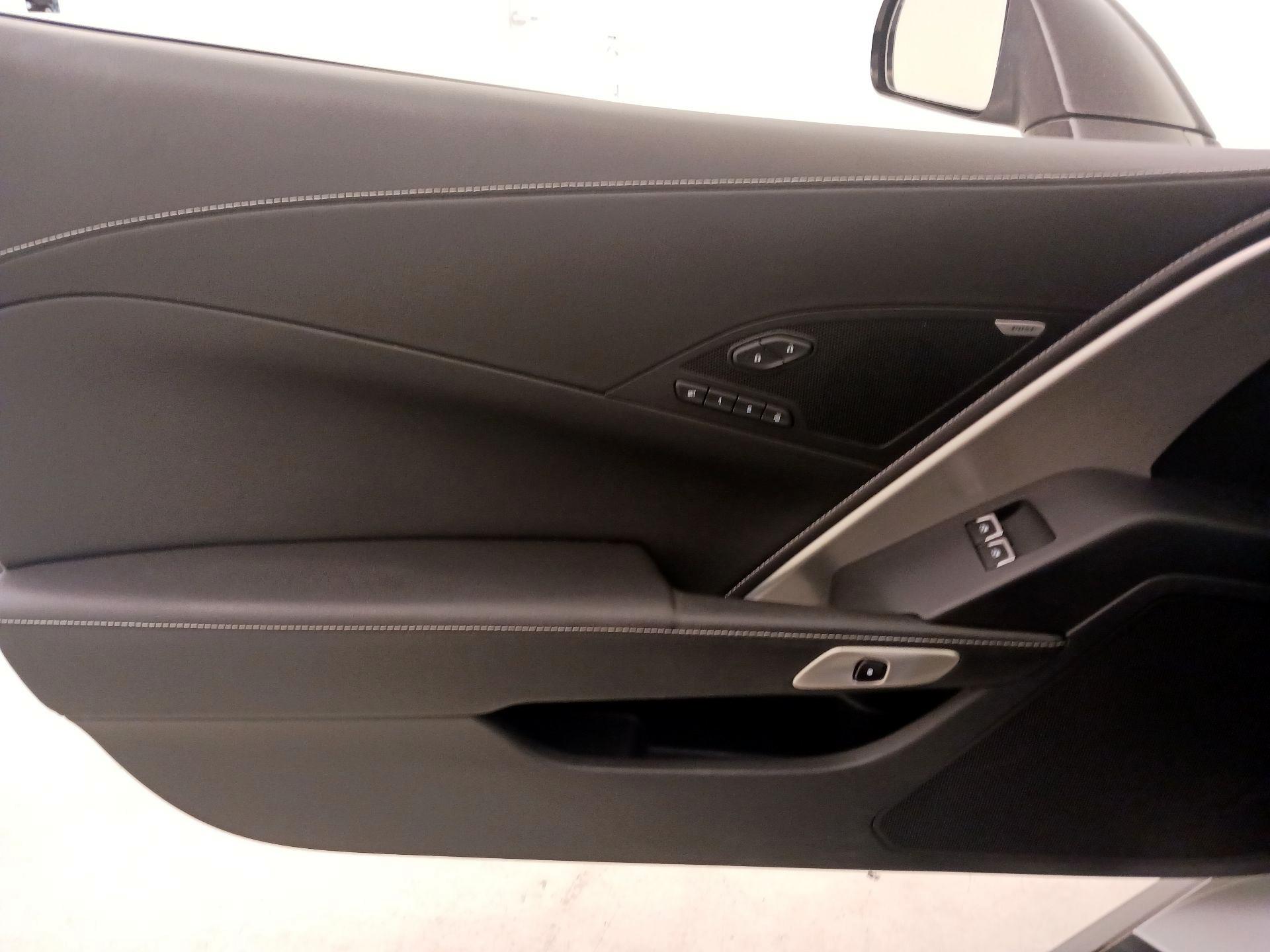 Thumbnail: 2017 Chevrolet Corvette - 12