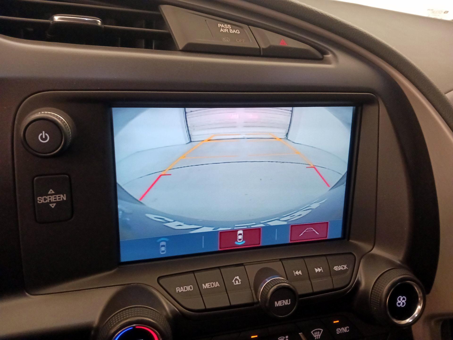 Thumbnail: 2017 Chevrolet Corvette - 14