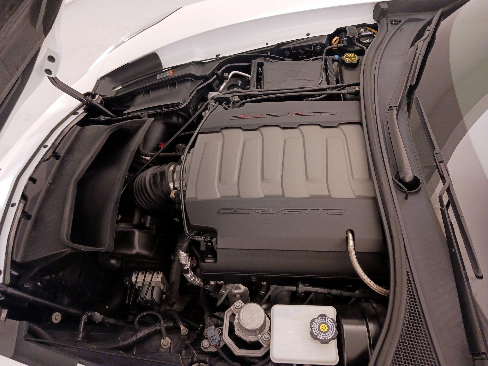 Thumbnail: 2017 Chevrolet Corvette - 20