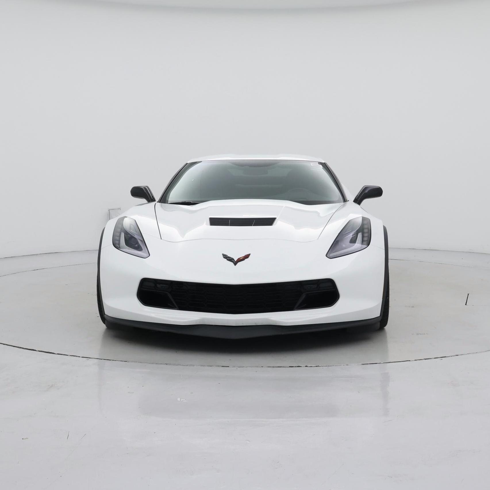 Thumbnail: 2017 Chevrolet Corvette - 5