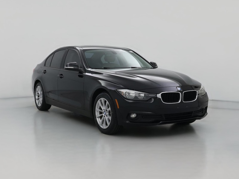 2016 BMW 3 Series 320i -
                  Gainesville, FL