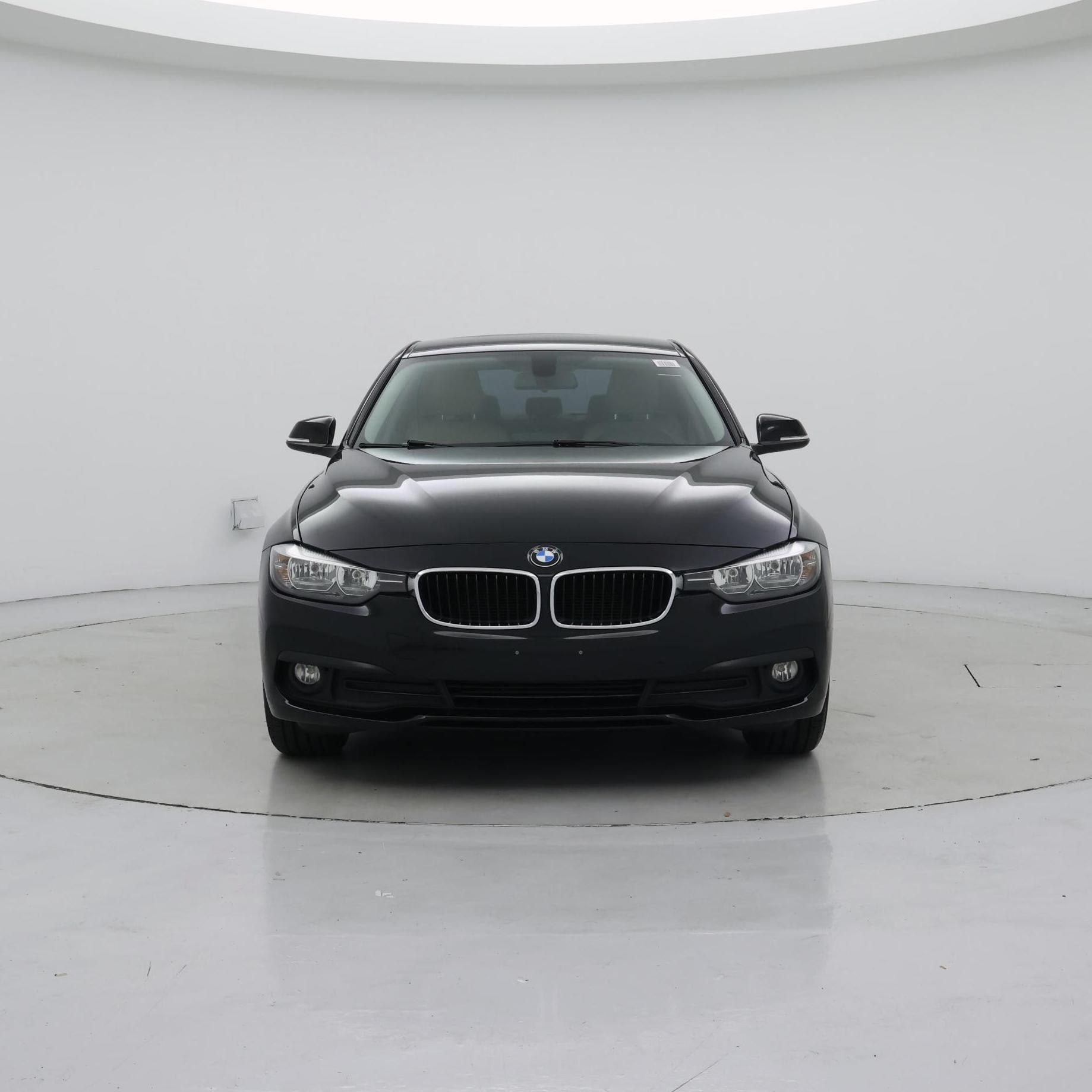 Thumbnail: 2016 BMW 3 Series - 5