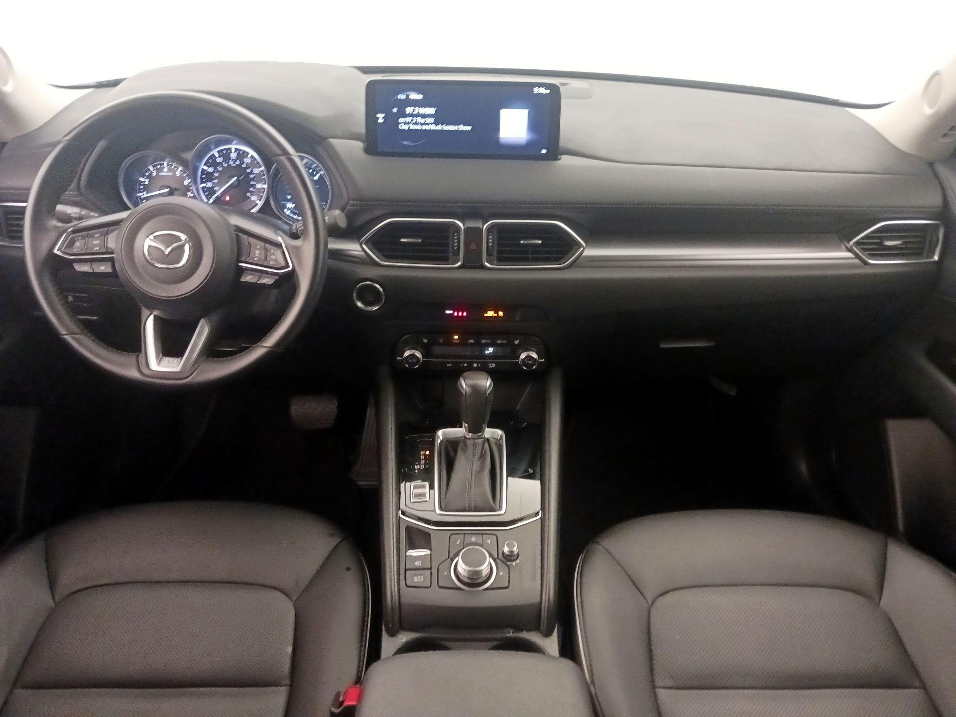 Thumbnail: 2024 Mazda CX-5 - 9